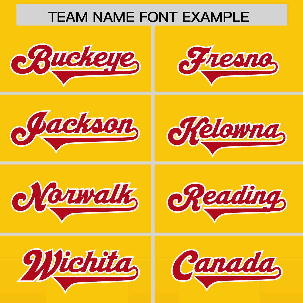 Custom Yellow Red Vertical Width Stripe Gradient Fashion Personalized Team American Football Jersey