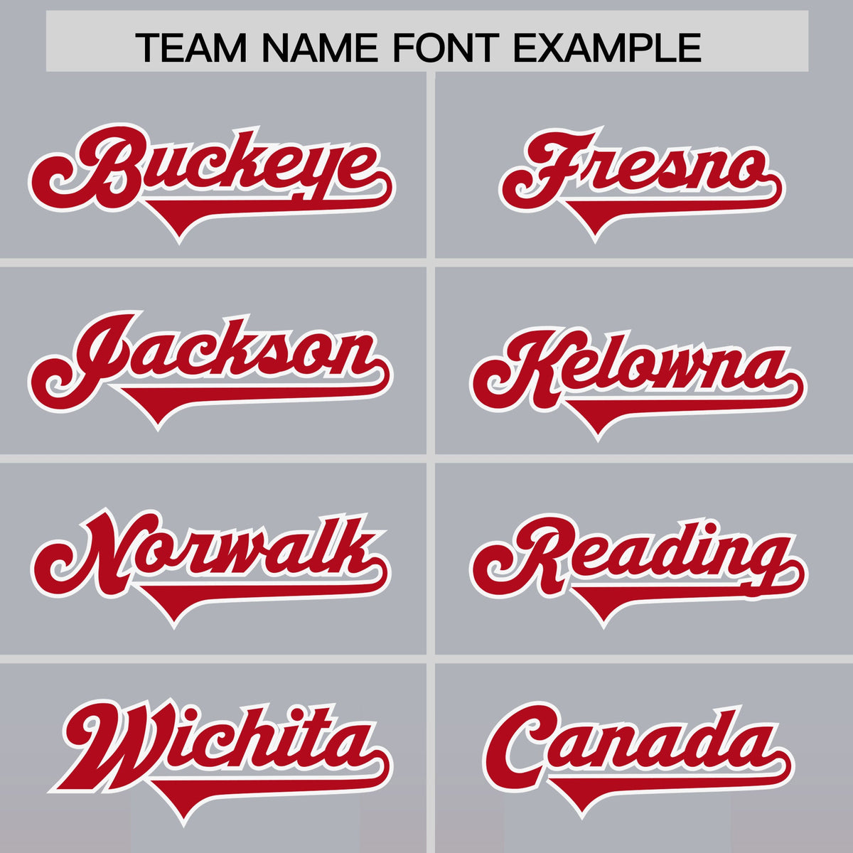 Custom Gray Red Vertical Width Stripe Gradient Fashion Personalized Team American Football Jersey