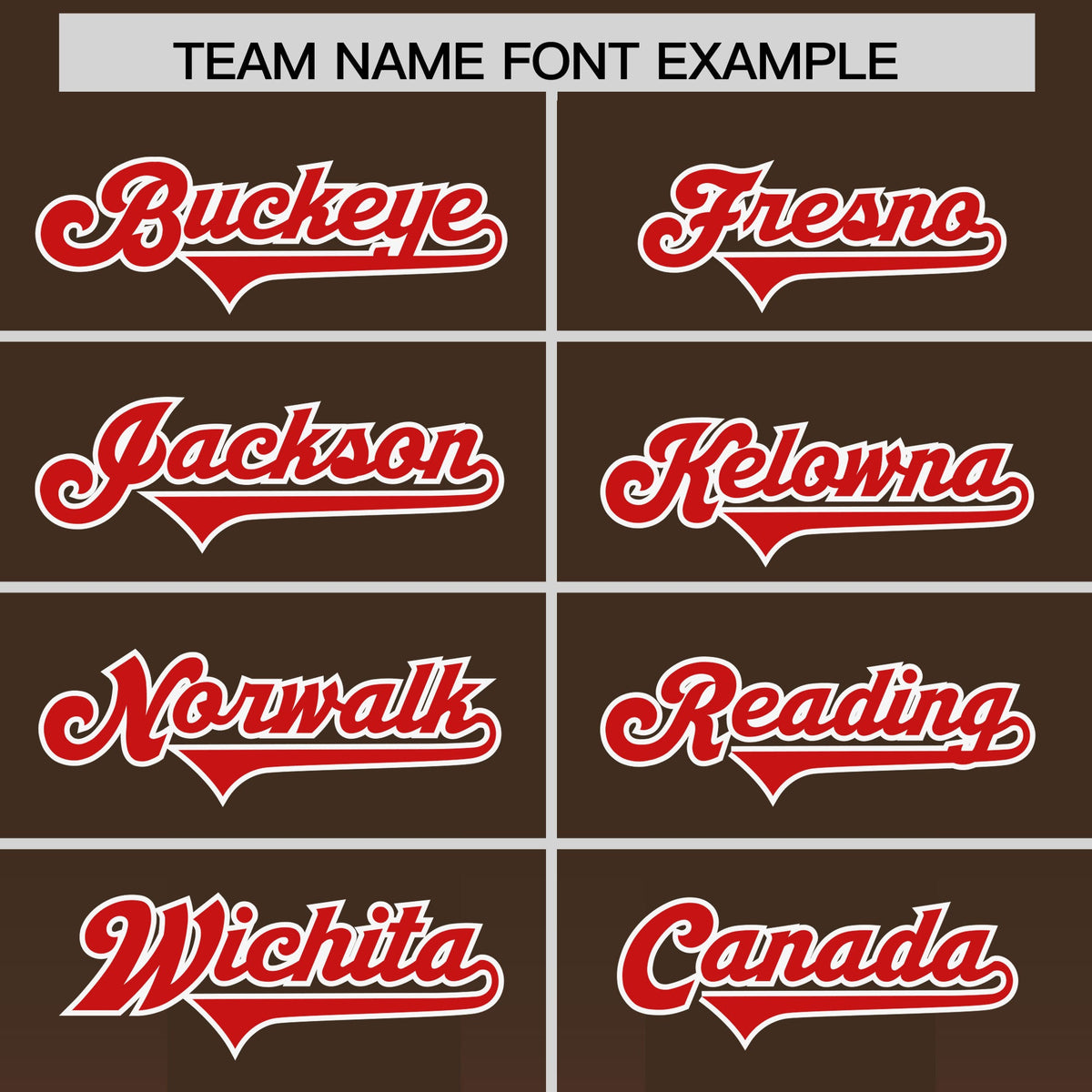 Custom Brown Red Vertical Width Stripe Gradient Fashion Personalized Team American Football Jersey