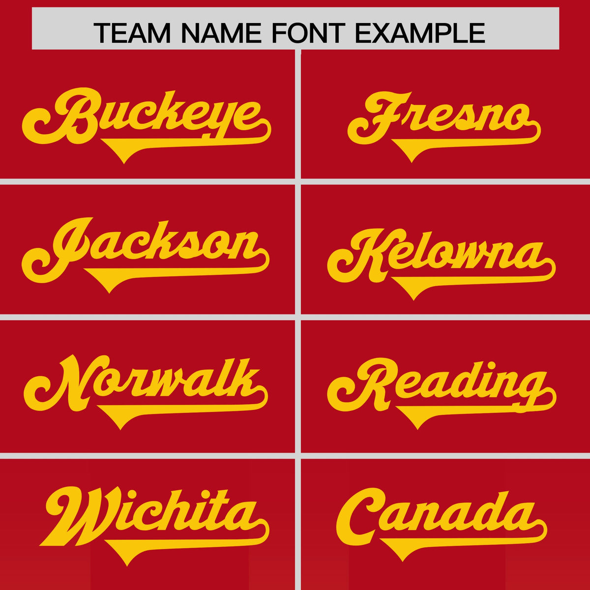 Custom Red Yellow Vertical Width Stripe Gradient Fashion Personalized Team American Football Jersey