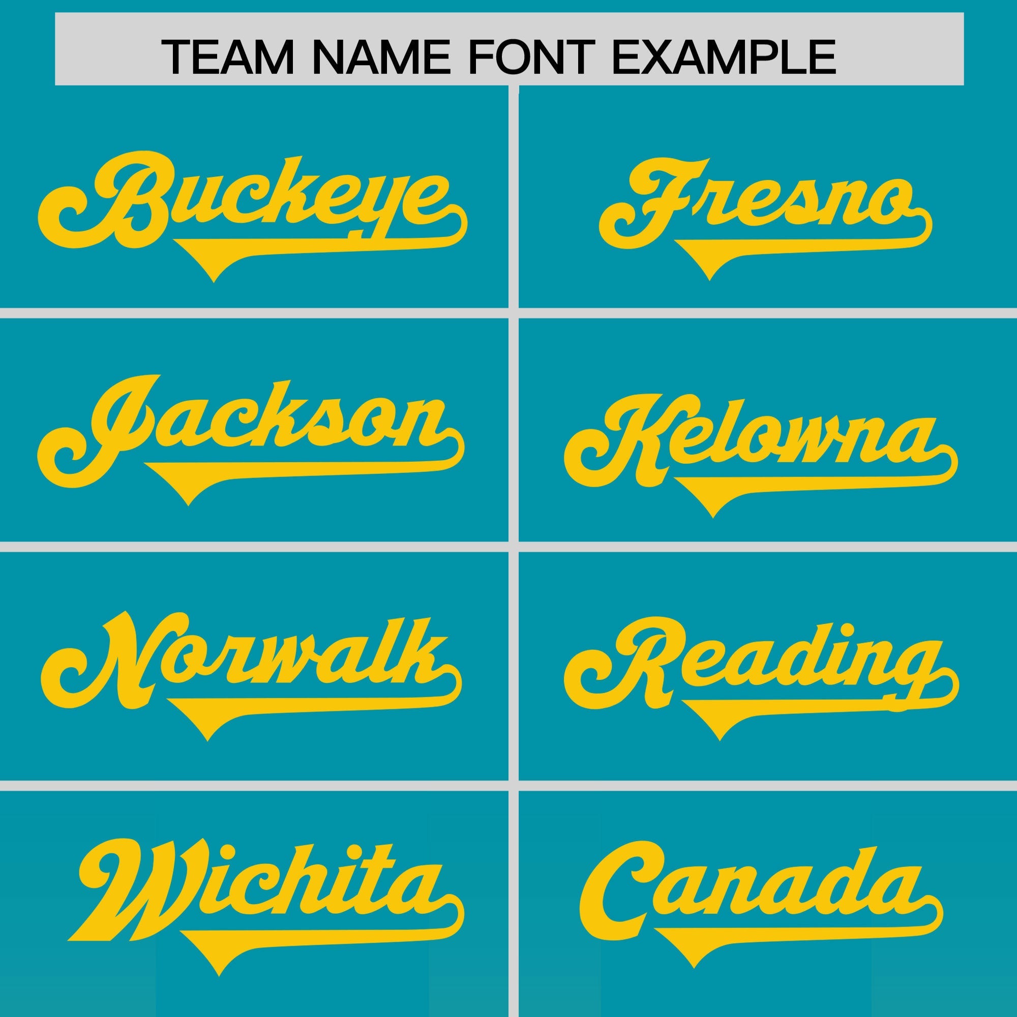 Custom Aqua Yellow Vertical Width Stripe Gradient Fashion Personalized Team American Football Jersey