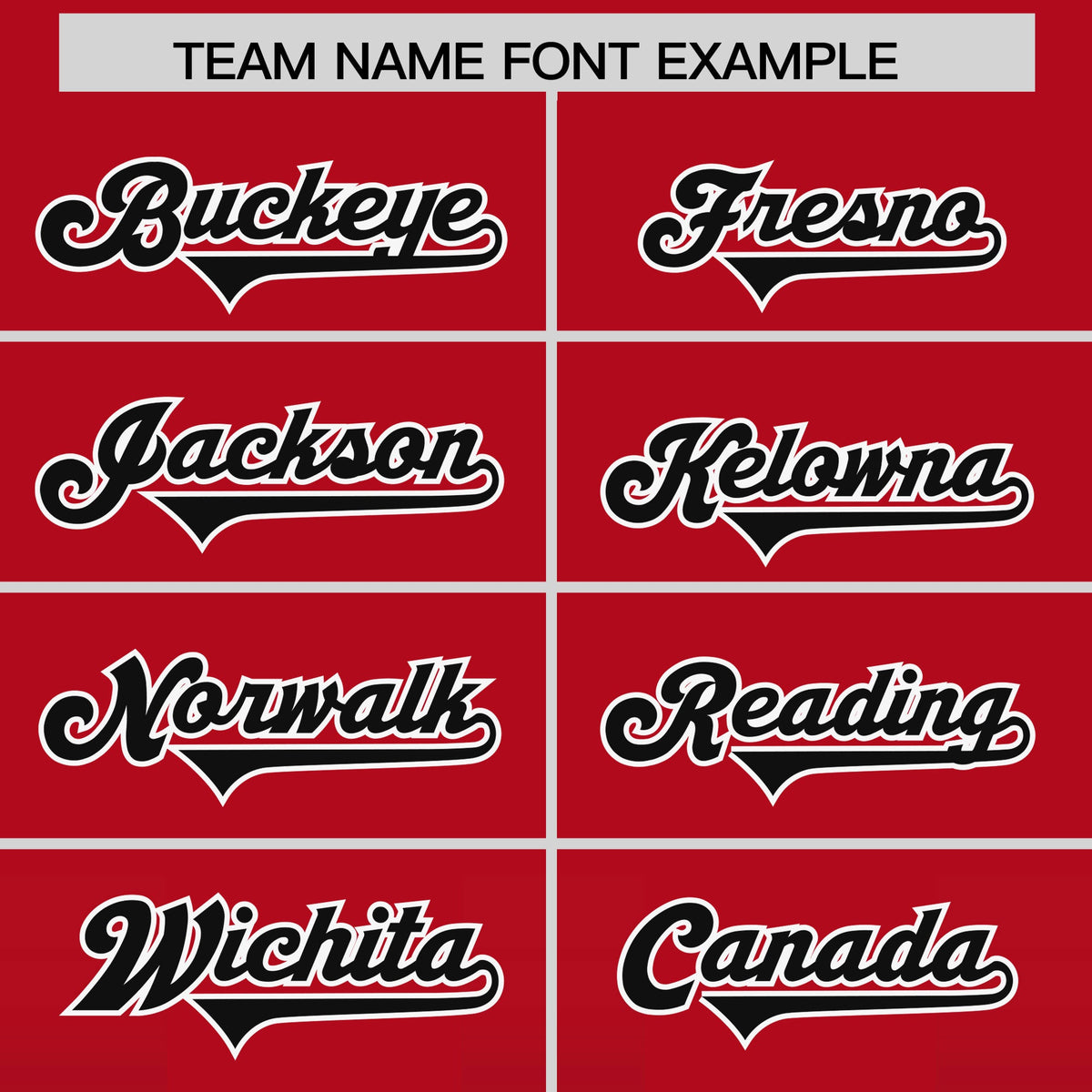 Custom Red Black Vertical Width Stripe Gradient Fashion Personalized Team American Football Jersey