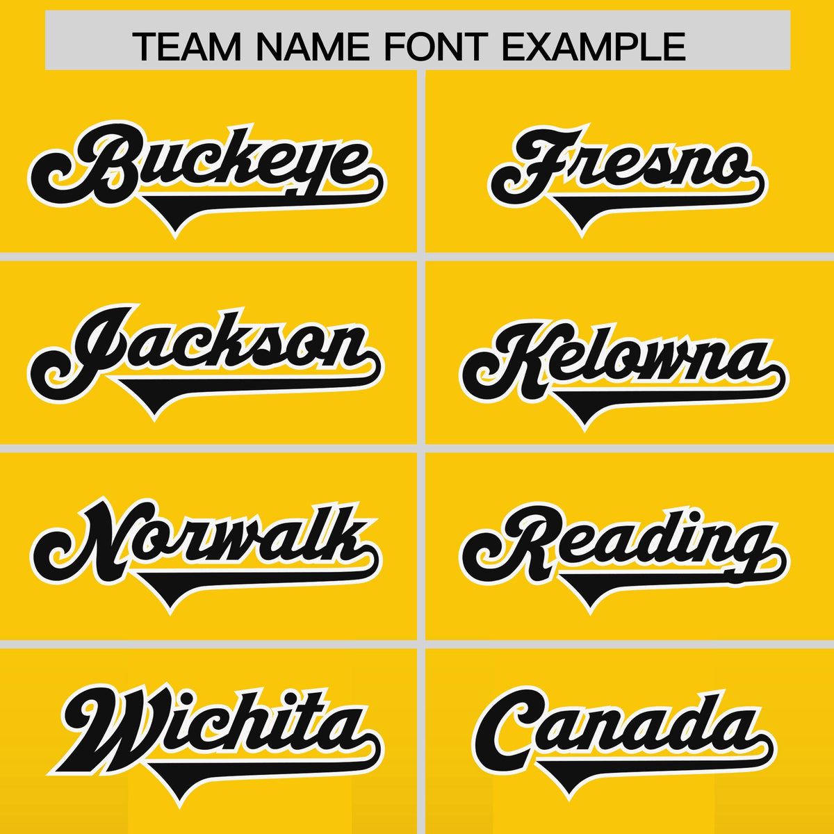 Custom Yellow Black Vertical Width Stripe Gradient Fashion Personalized Team American Football Jersey