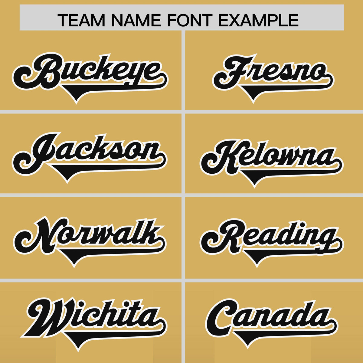 Custom Khaki Black Vertical Width Stripe Gradient Fashion Personalized Team American Football Jersey