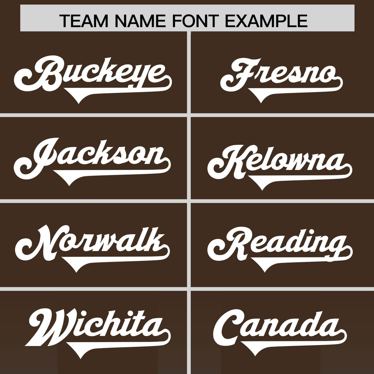 Custom Brown Powder Blue Vertical Width Stripe Gradient Fashion Personalized Team American Football Jersey