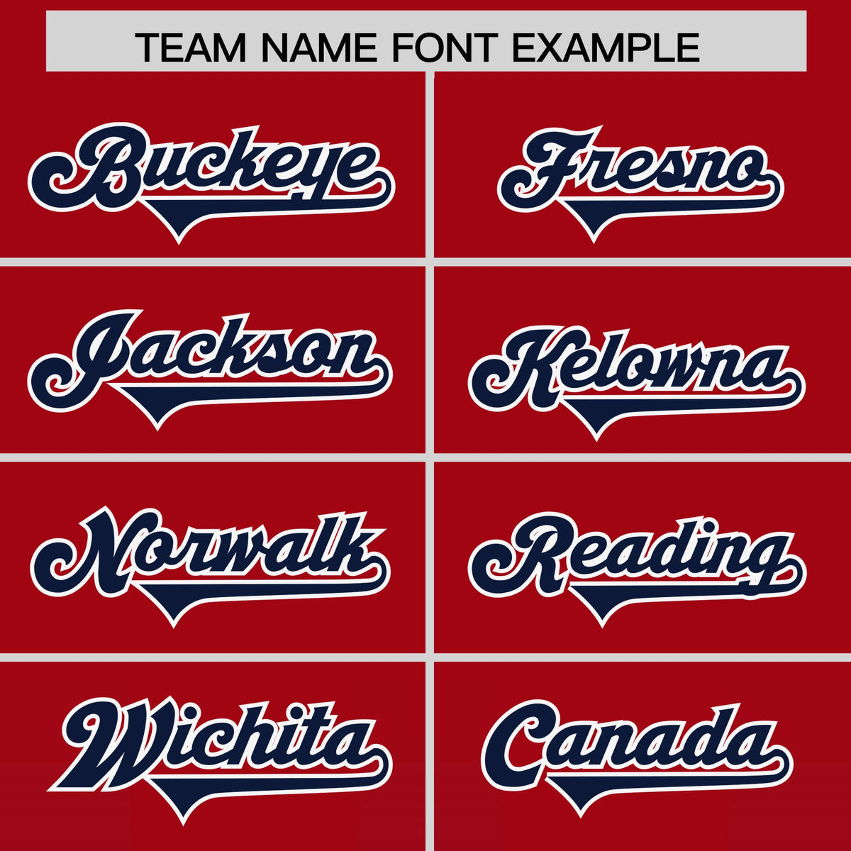 Custom Red Navy Vertical Width Stripe Gradient Fashion Personalized Team American Football Jersey