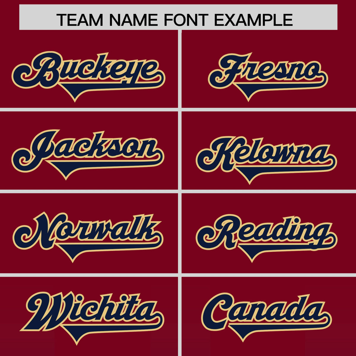 Custom Cardinal Navy Vertical Width Stripe Gradient Fashion Personalized Team American Football Jersey