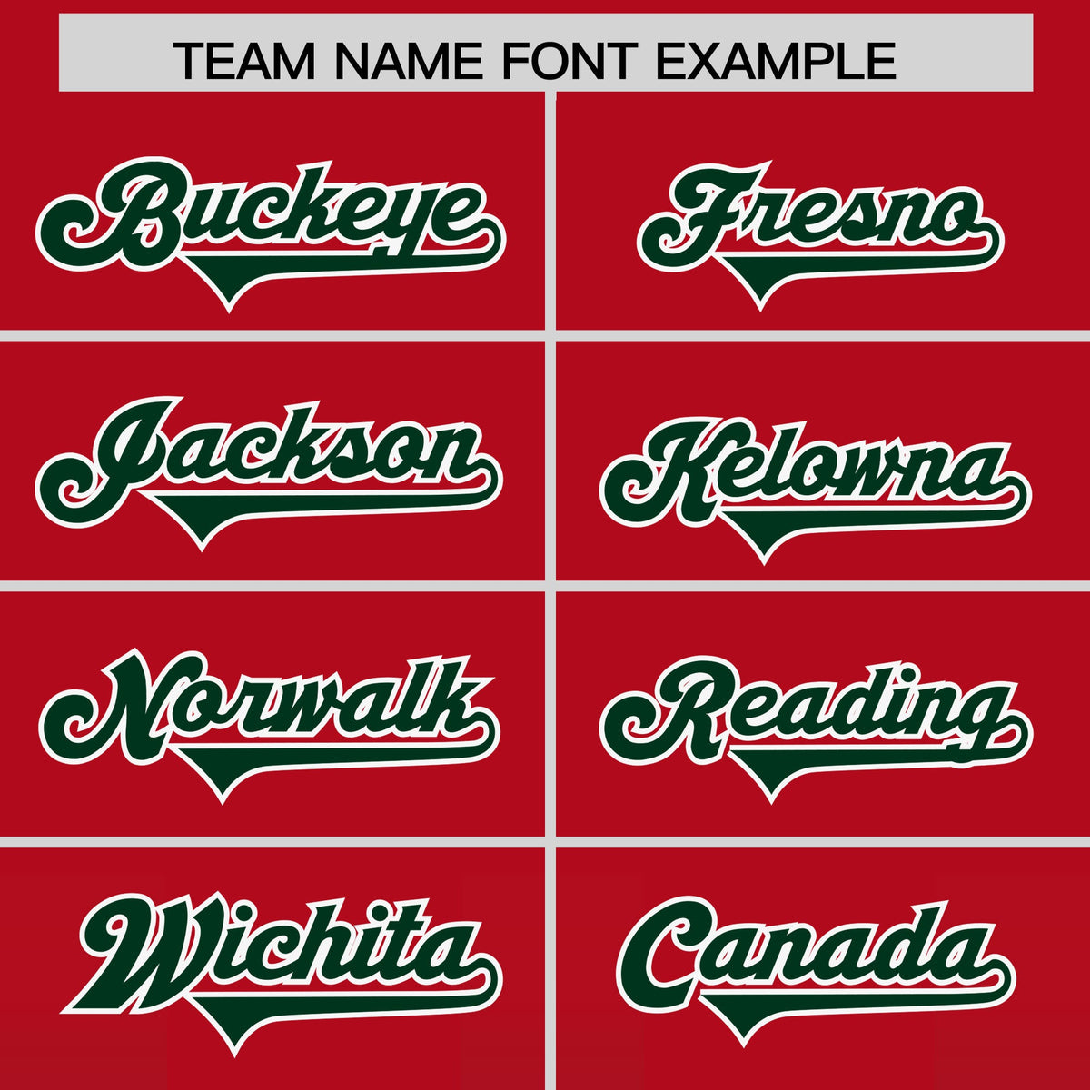 Custom Red Green Vertical Width Stripe Gradient Fashion Personalized Team American Football Jersey