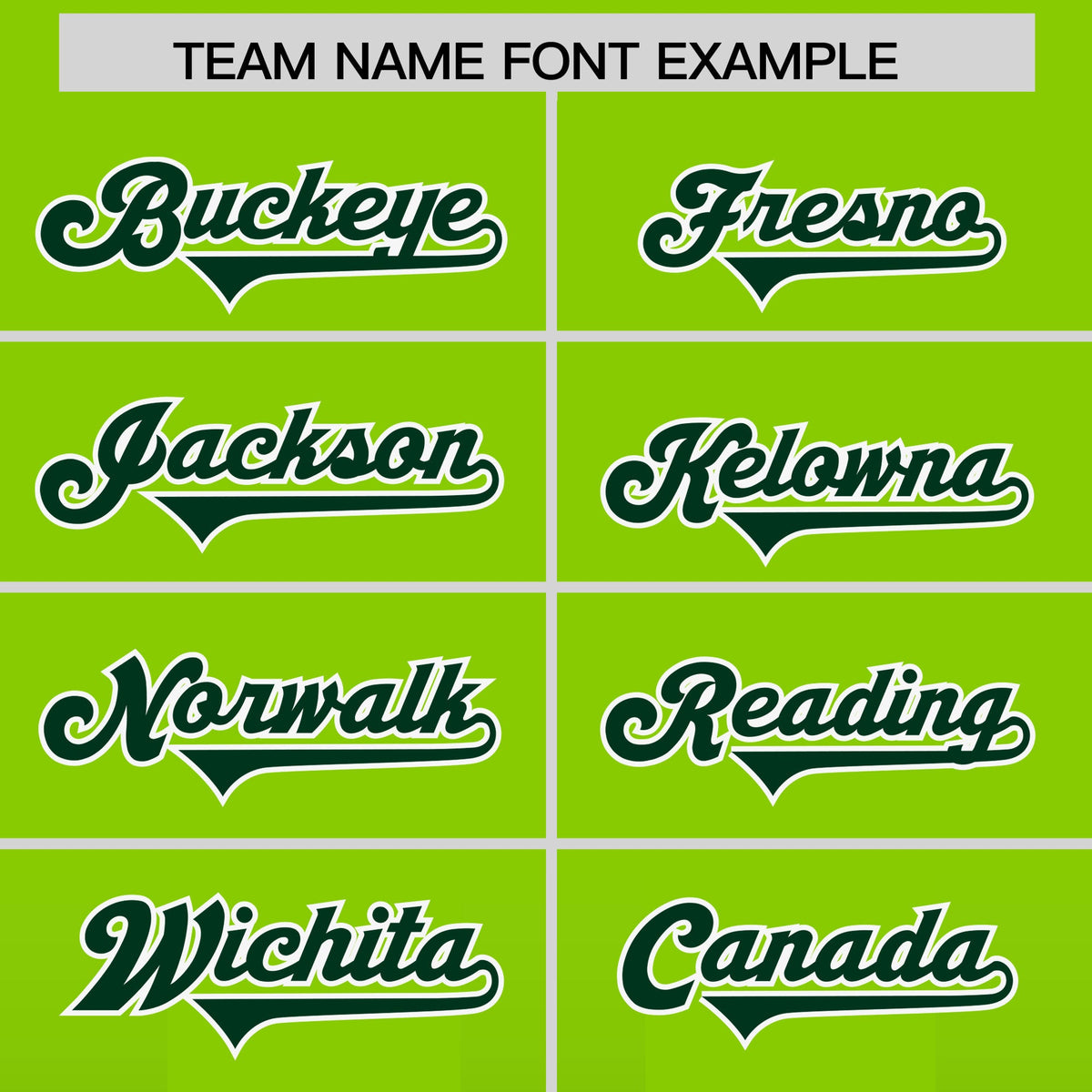 Custom Neon Green Green Vertical Width Stripe Gradient Fashion Personalized Team American Football Jersey