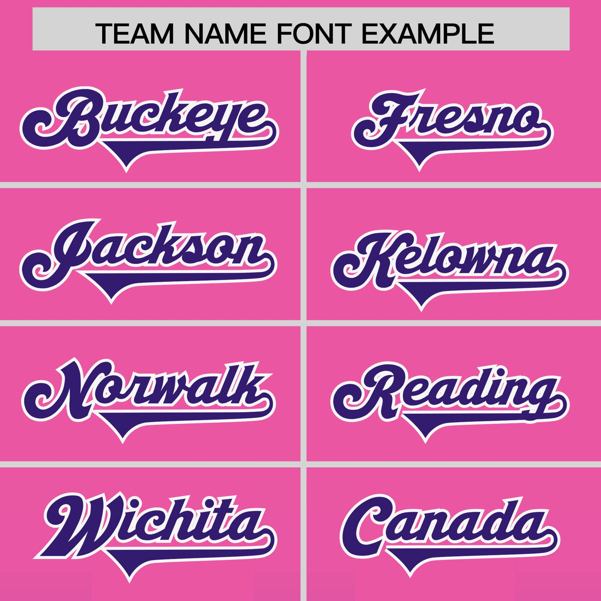 Custom Pink Purple Vertical Width Stripe Gradient Fashion Personalized Team American Football Jersey