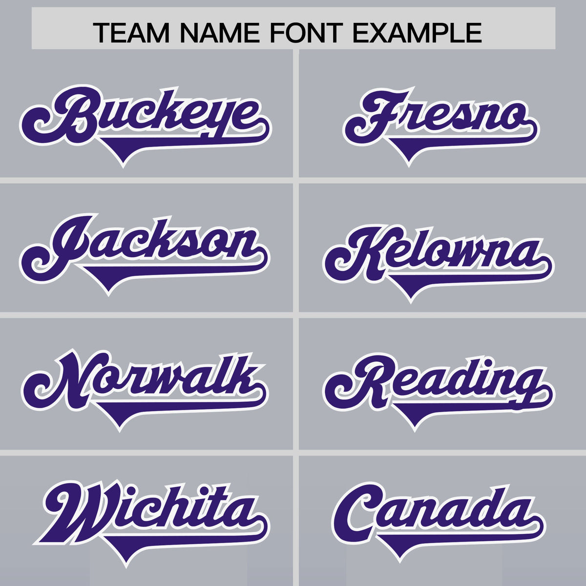 Custom Gray Purple Vertical Width Stripe Gradient Fashion Personalized Team American Football Jersey