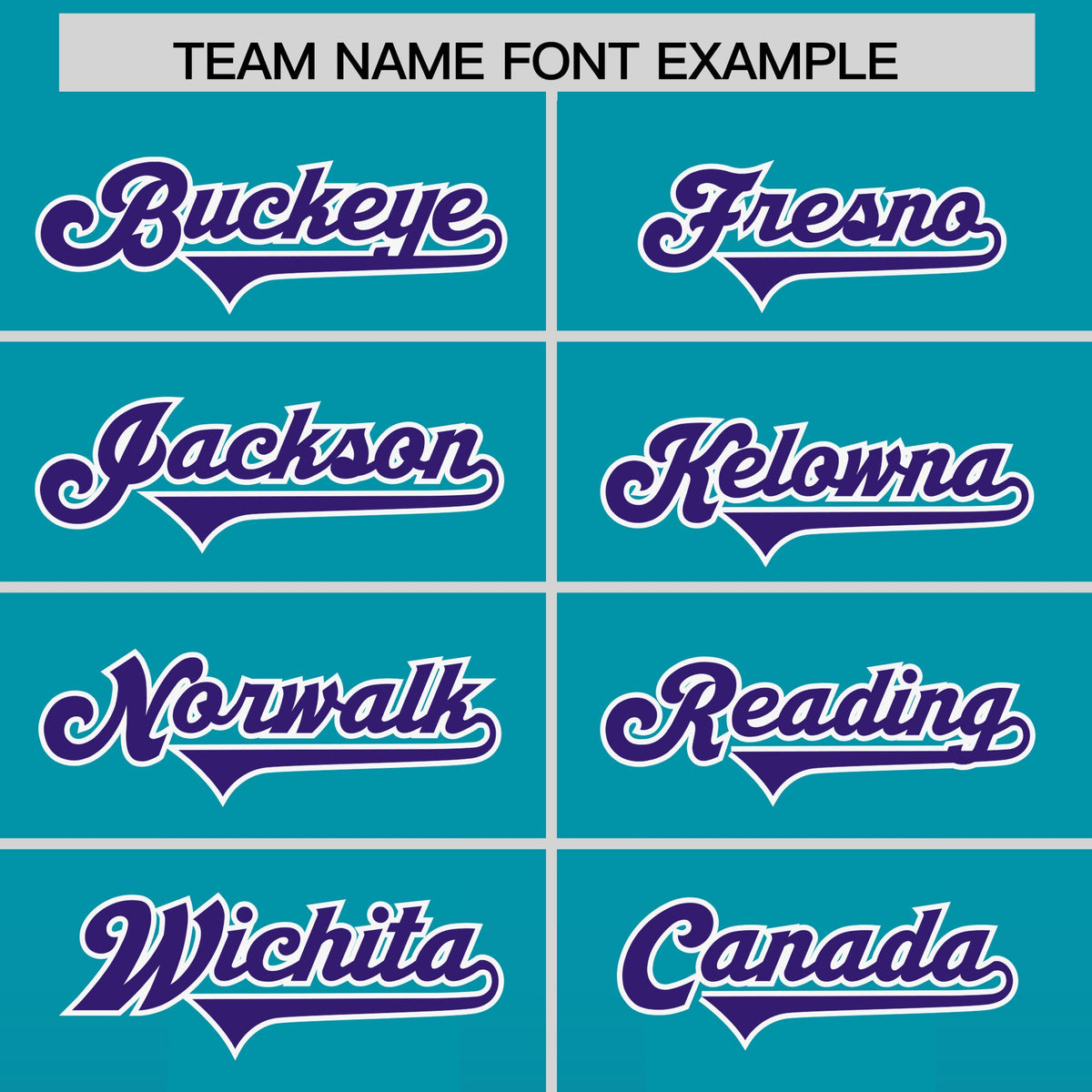 Custom Aqua Purple Vertical Width Stripe Gradient Fashion Personalized Team American Football Jersey