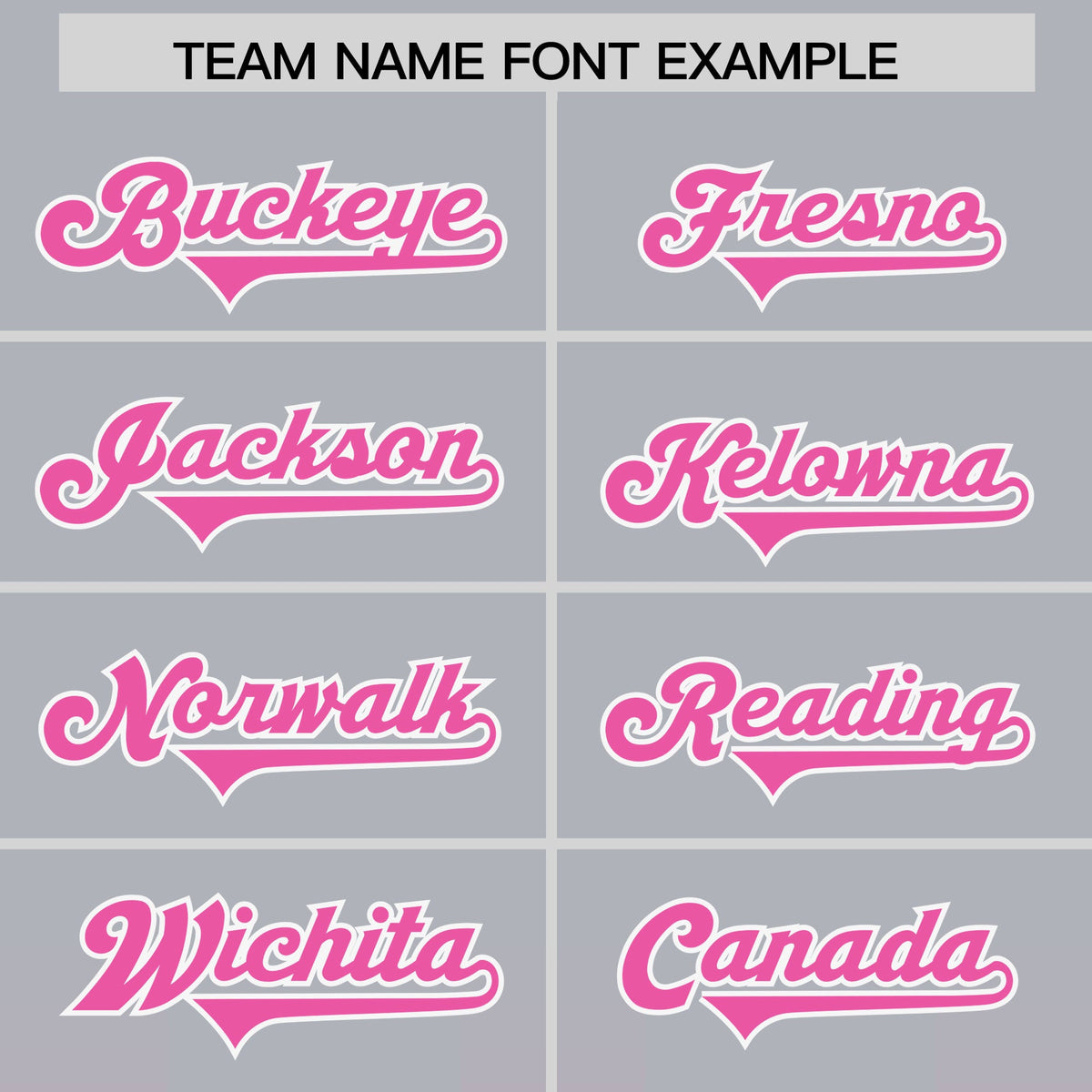 Custom Gray Pink Vertical Width Stripe Gradient Fashion Personalized Team American Football Jersey