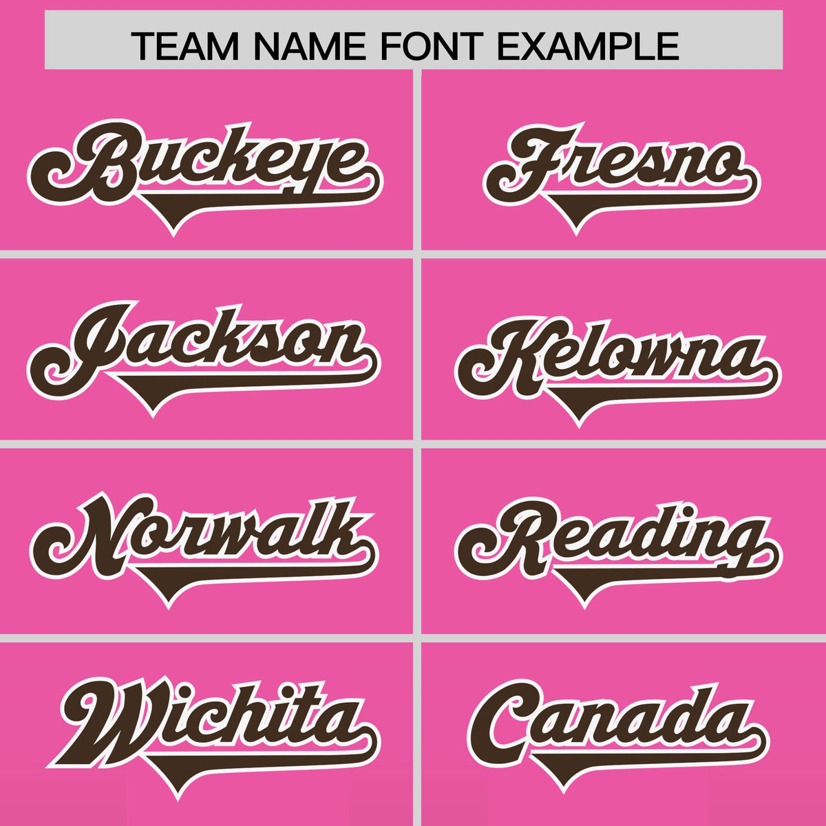 Custom Pink Brown Vertical Width Stripe Gradient Fashion Personalized Team American Football Jersey