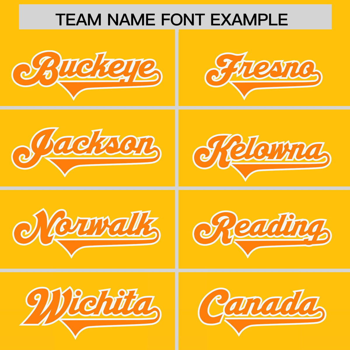 Custom Yellow Orange Vertical Width Stripe Gradient Fashion Personalized Team American Football Jersey