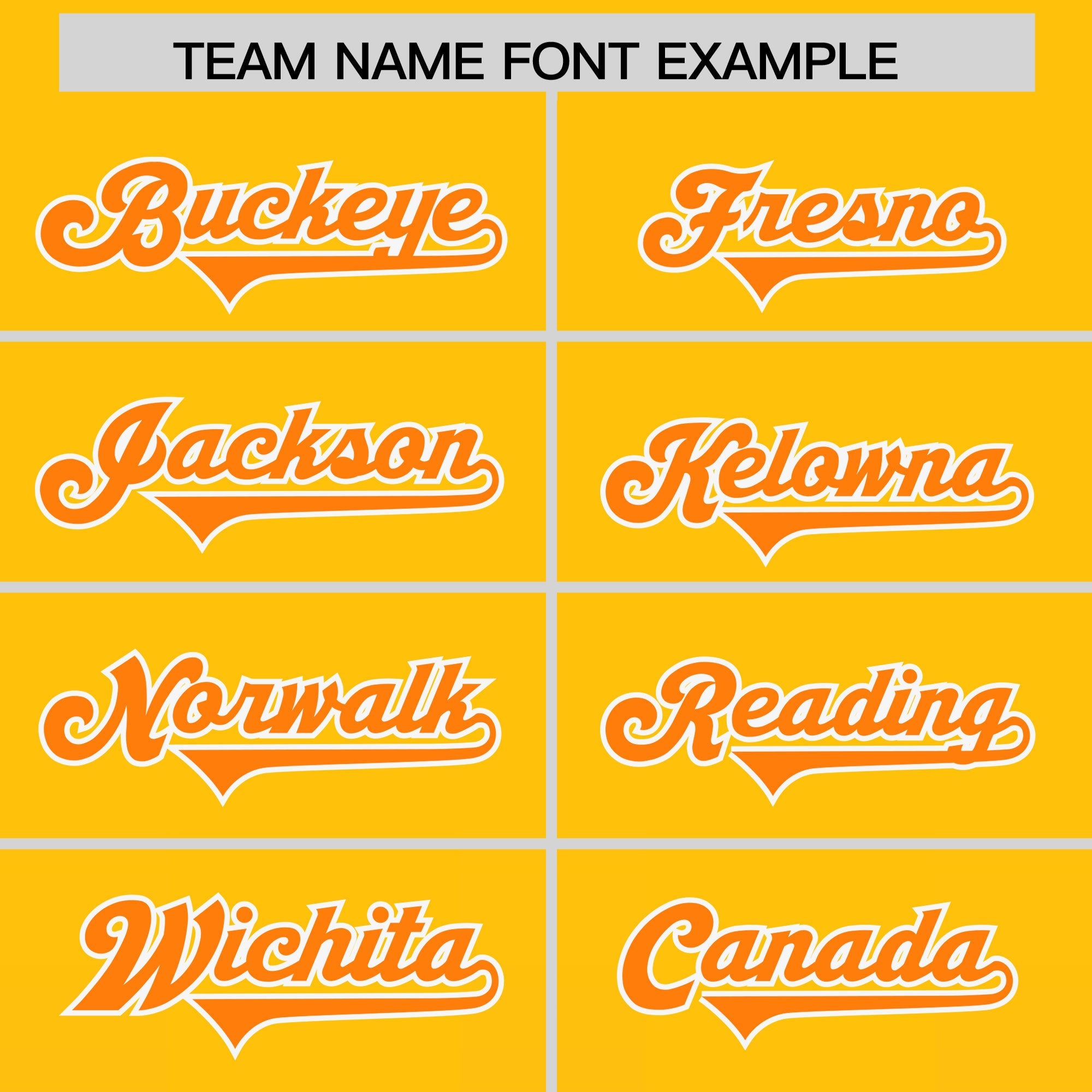 Custom Yellow Orange Vertical Width Stripe Gradient Fashion Personalized Team American Football Jersey