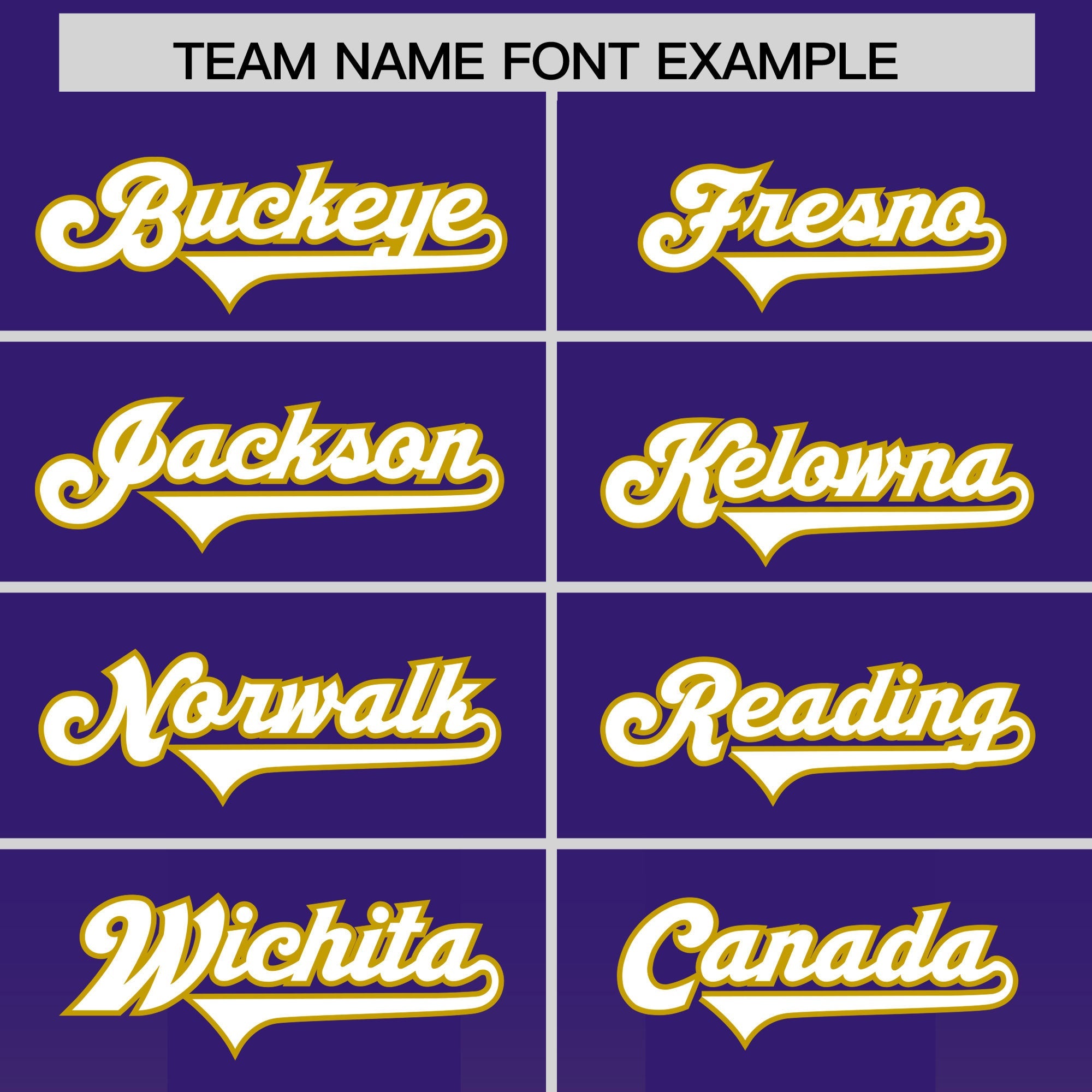 Custom Purple Old Gold Vertical Width Stripe Gradient Fashion Personalized Team American Football Jersey