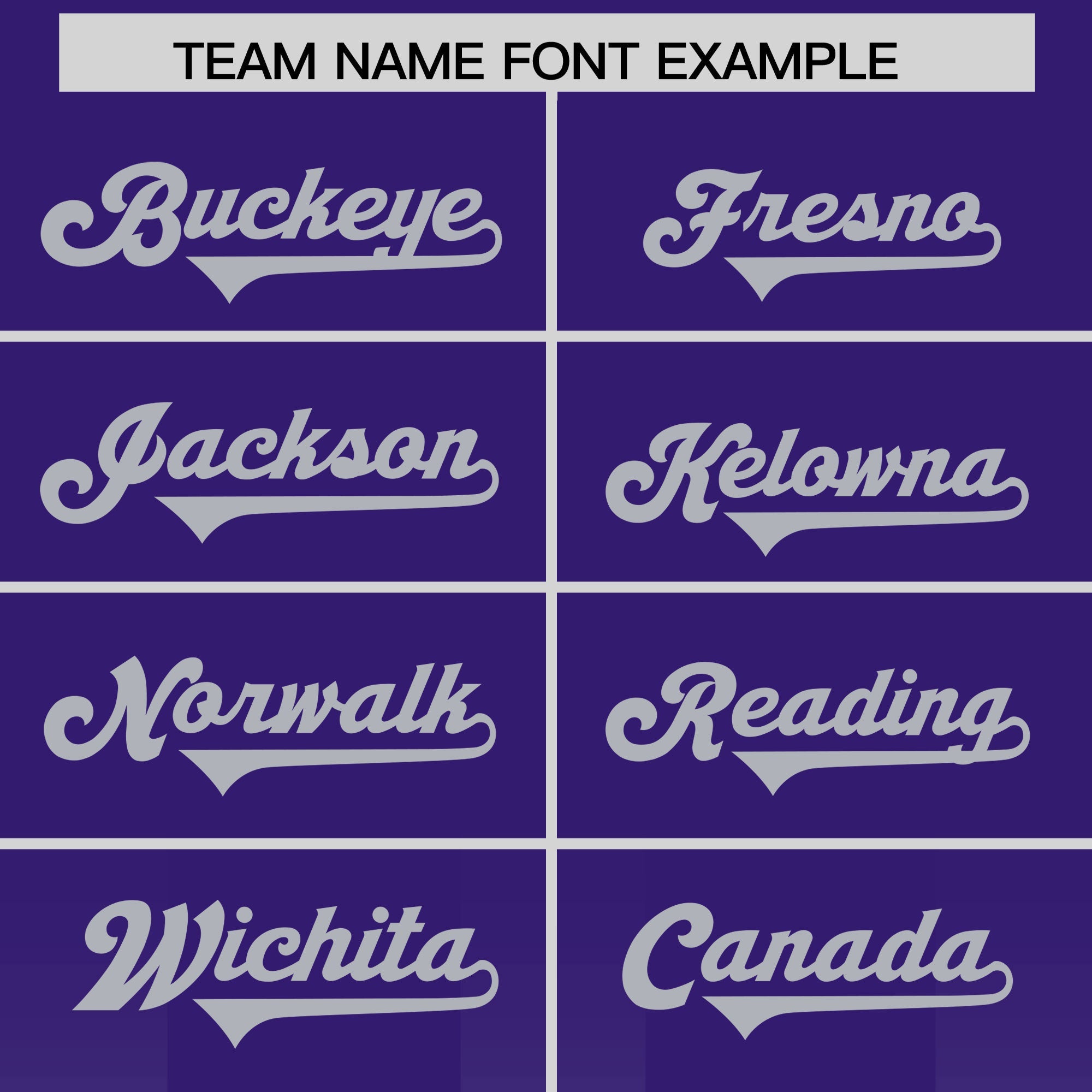 Custom Purple Gray Vertical Width Stripe Gradient Fashion Personalized Team American Football Jersey