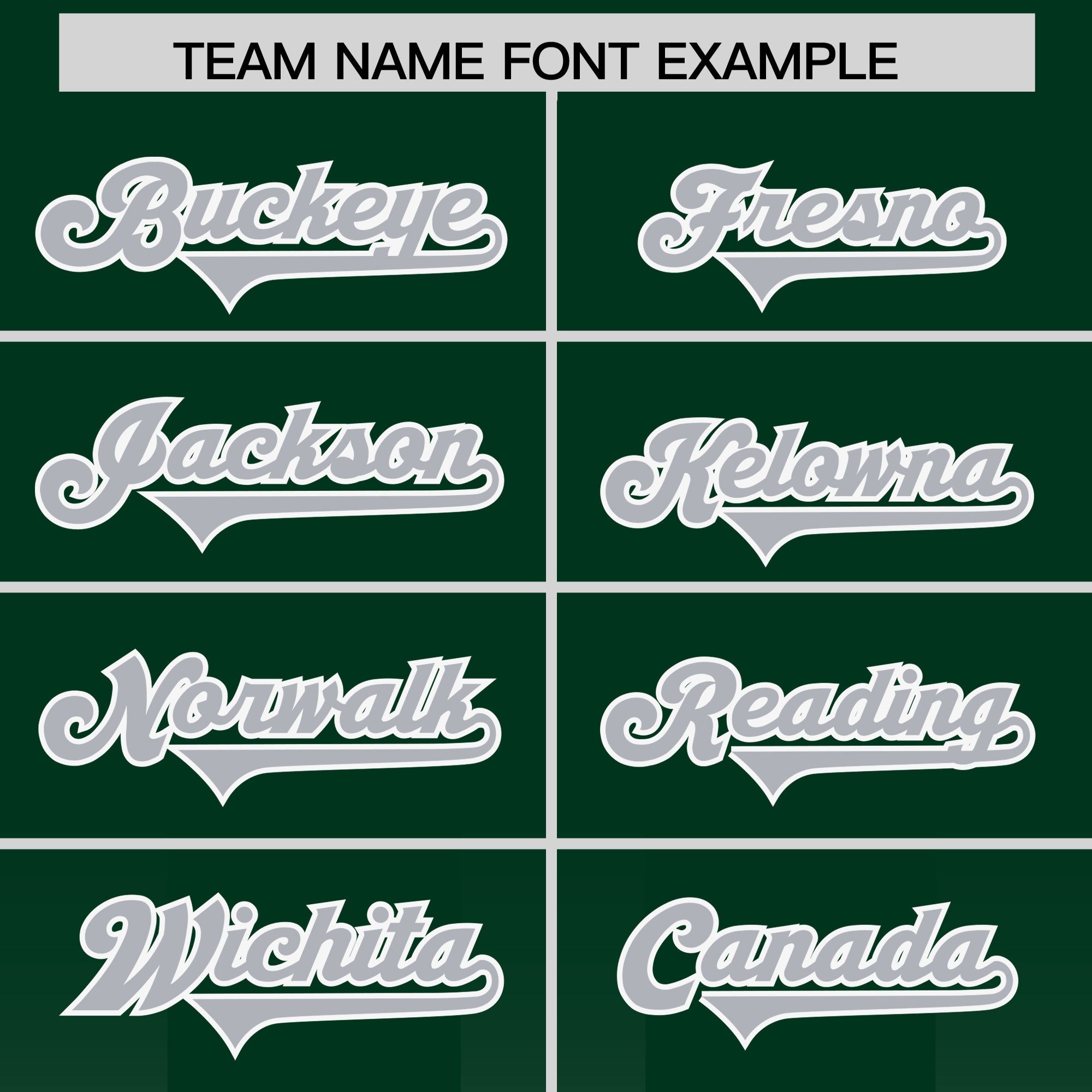 Custom Green Gray Vertical Width Stripe Gradient Fashion Personalized Team American Football Jersey