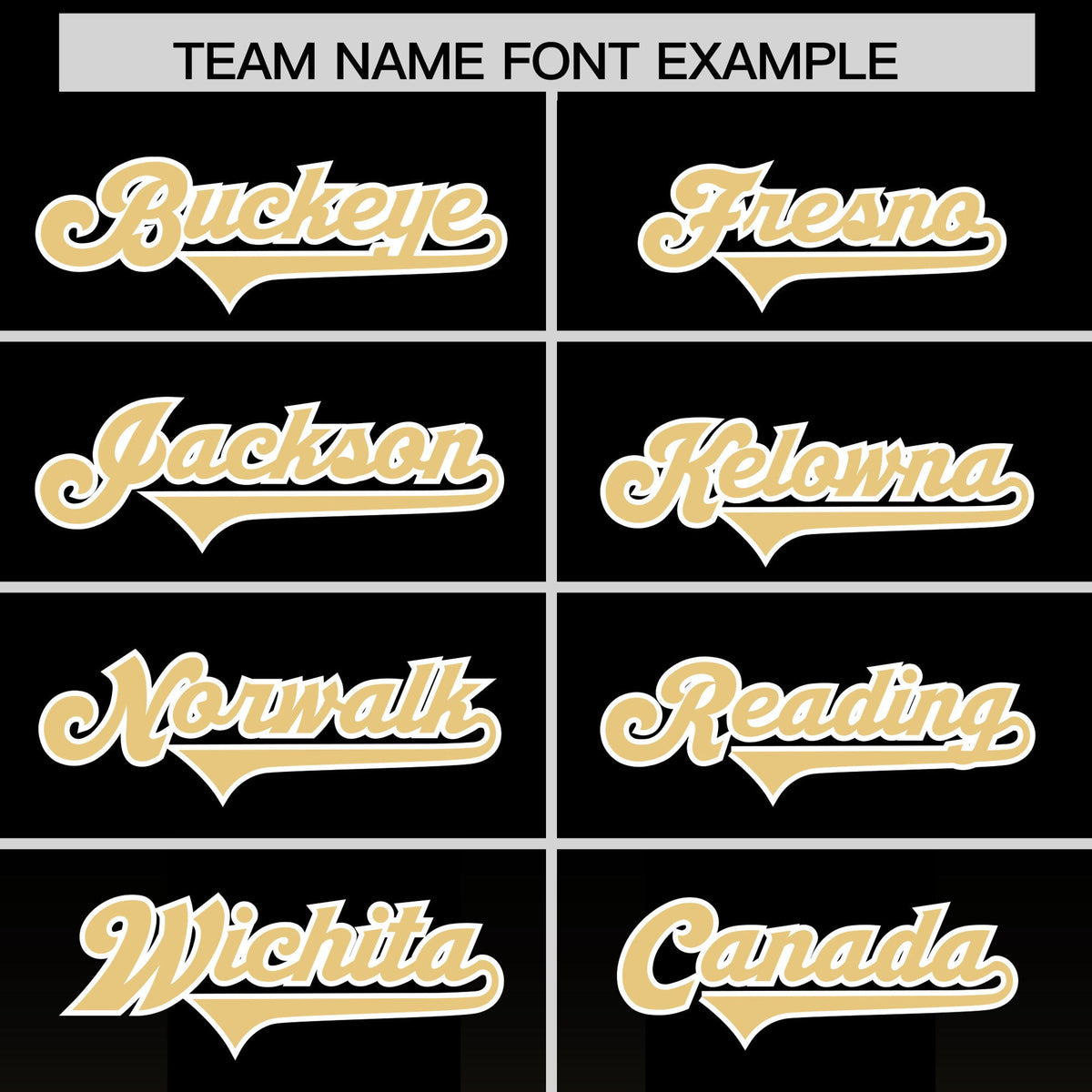 Custom Black Khaki Vertical Width Stripe Gradient Fashion Personalized Team American Football Jersey