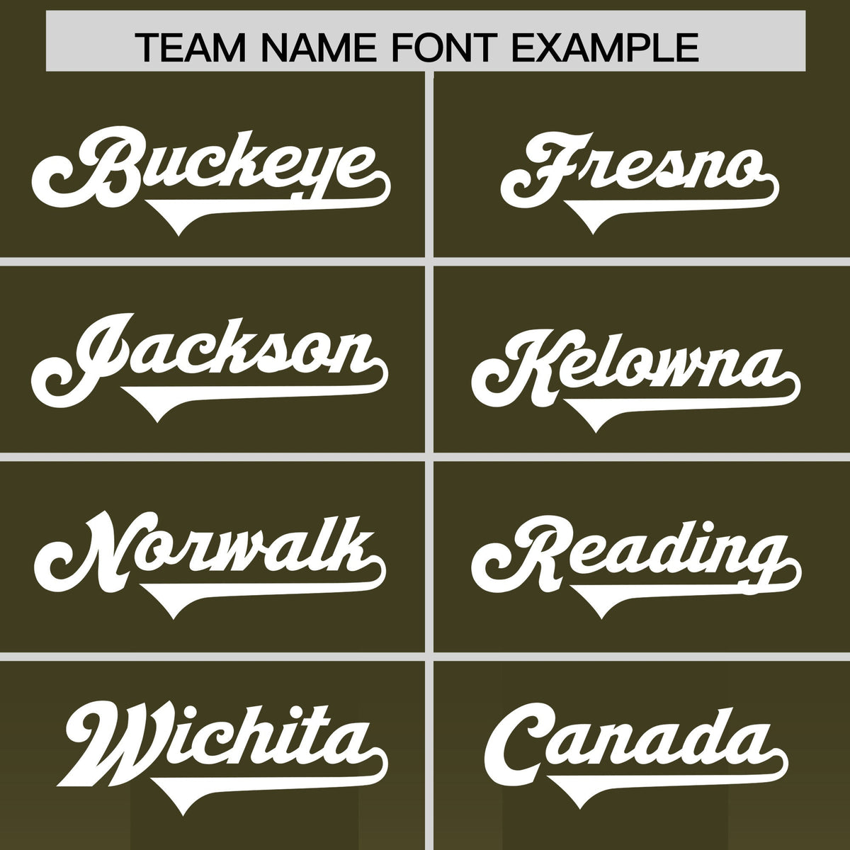 Custom Olive Khaki Vertical Width Stripe Gradient Fashion Personalized Team American Football Jersey