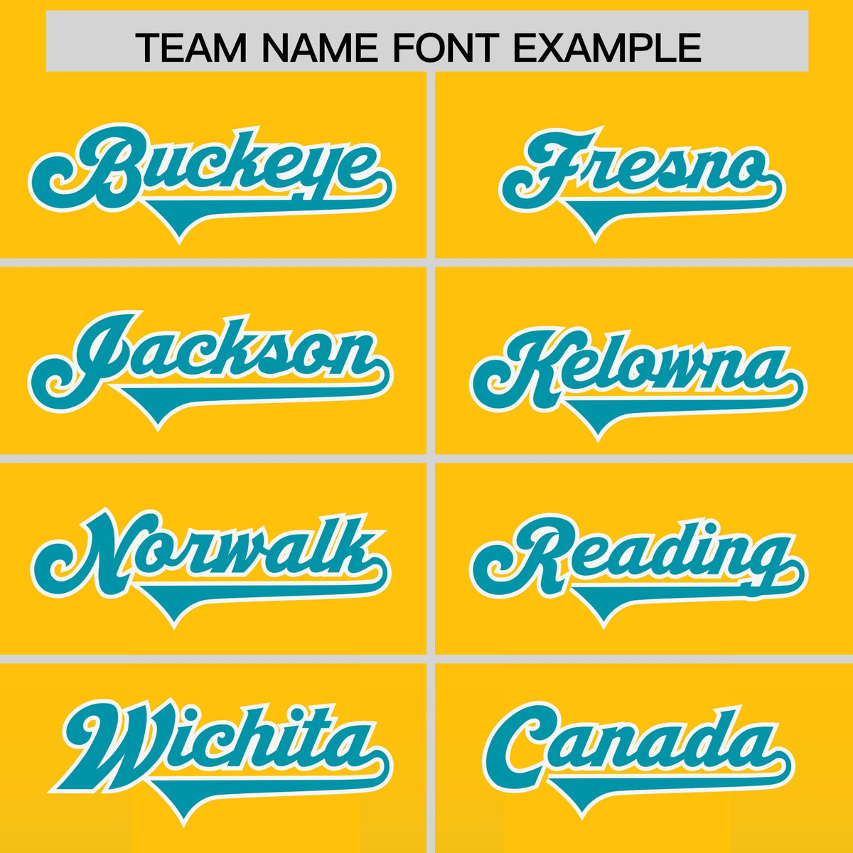 Custom Yellow Aqua Vertical Width Stripe Gradient Fashion Personalized Team American Football Jersey