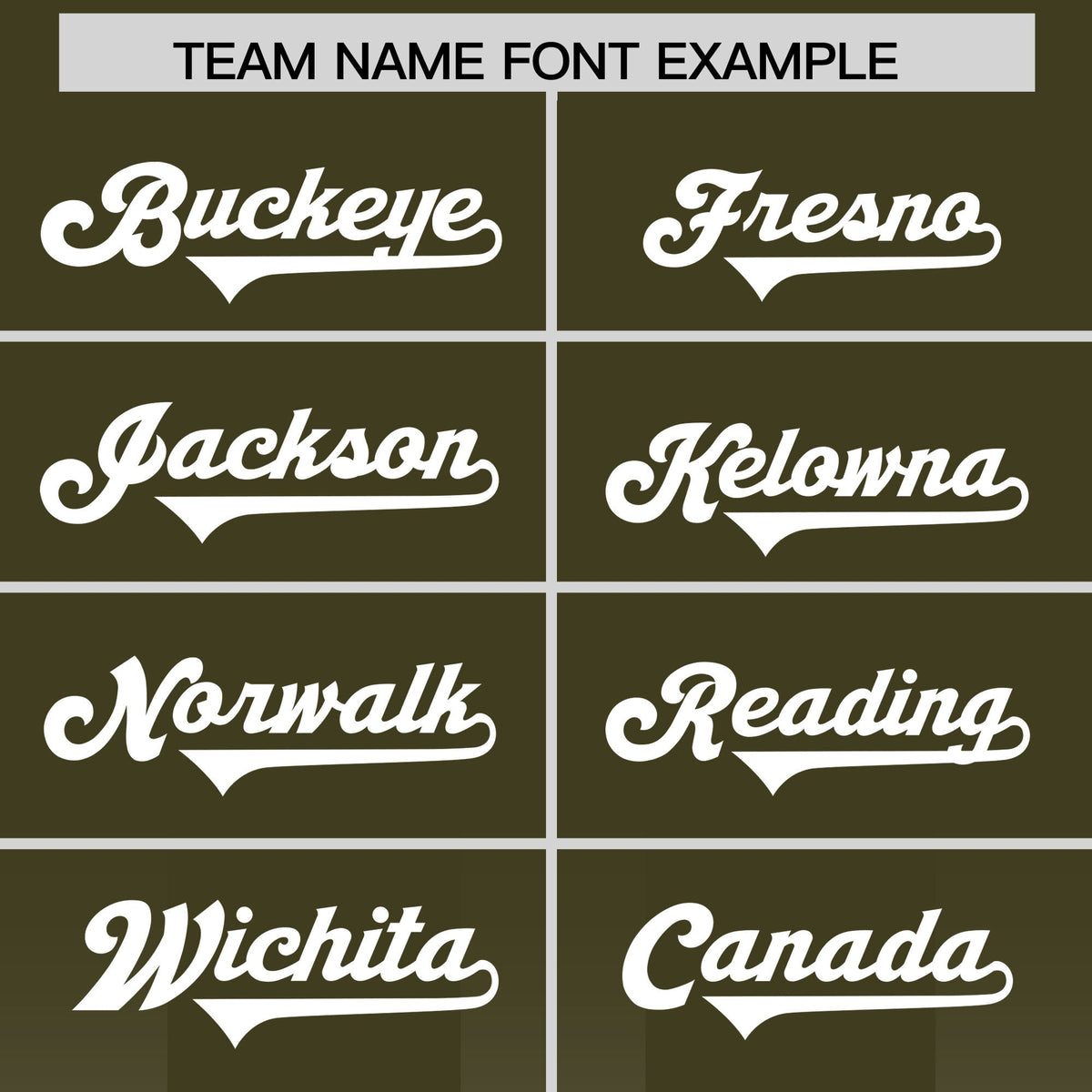 Custom Olive White Vertical Width Stripe Gradient Fashion Personalized Team American Football Jersey