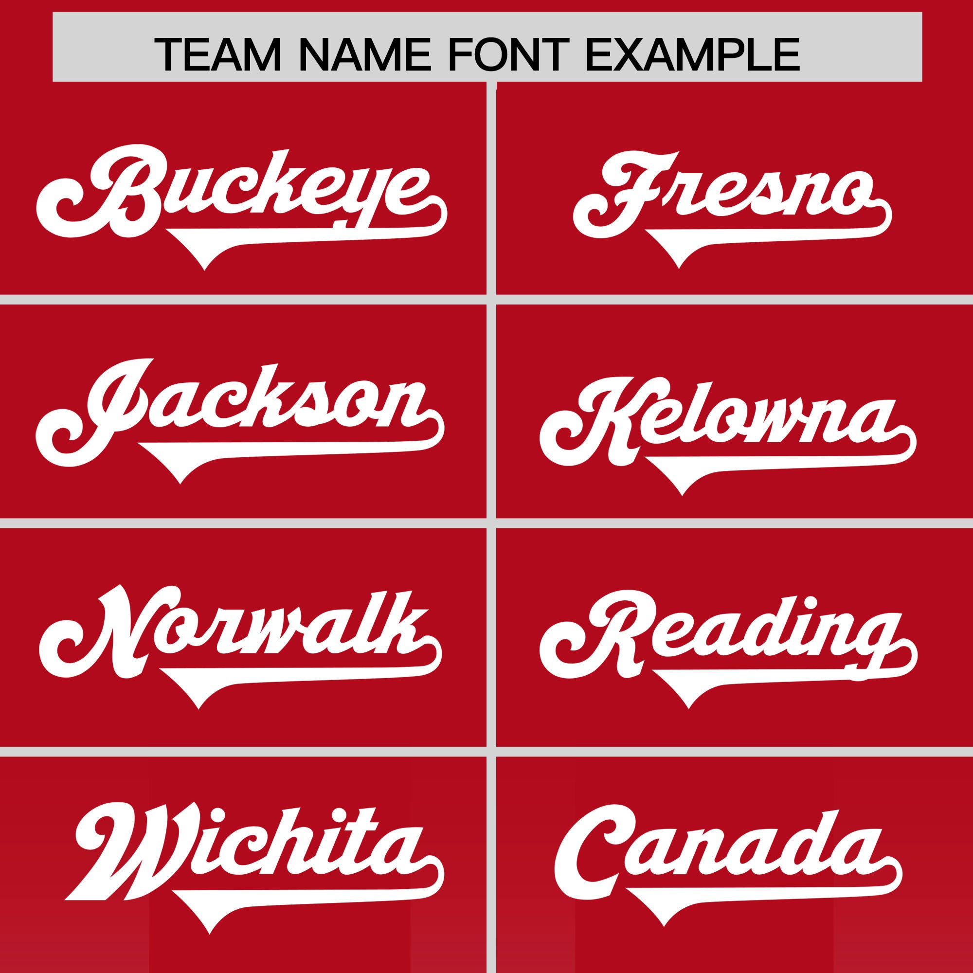 Custom Red White Vertical Width Stripe Gradient Fashion Personalized Team American Football Jersey
