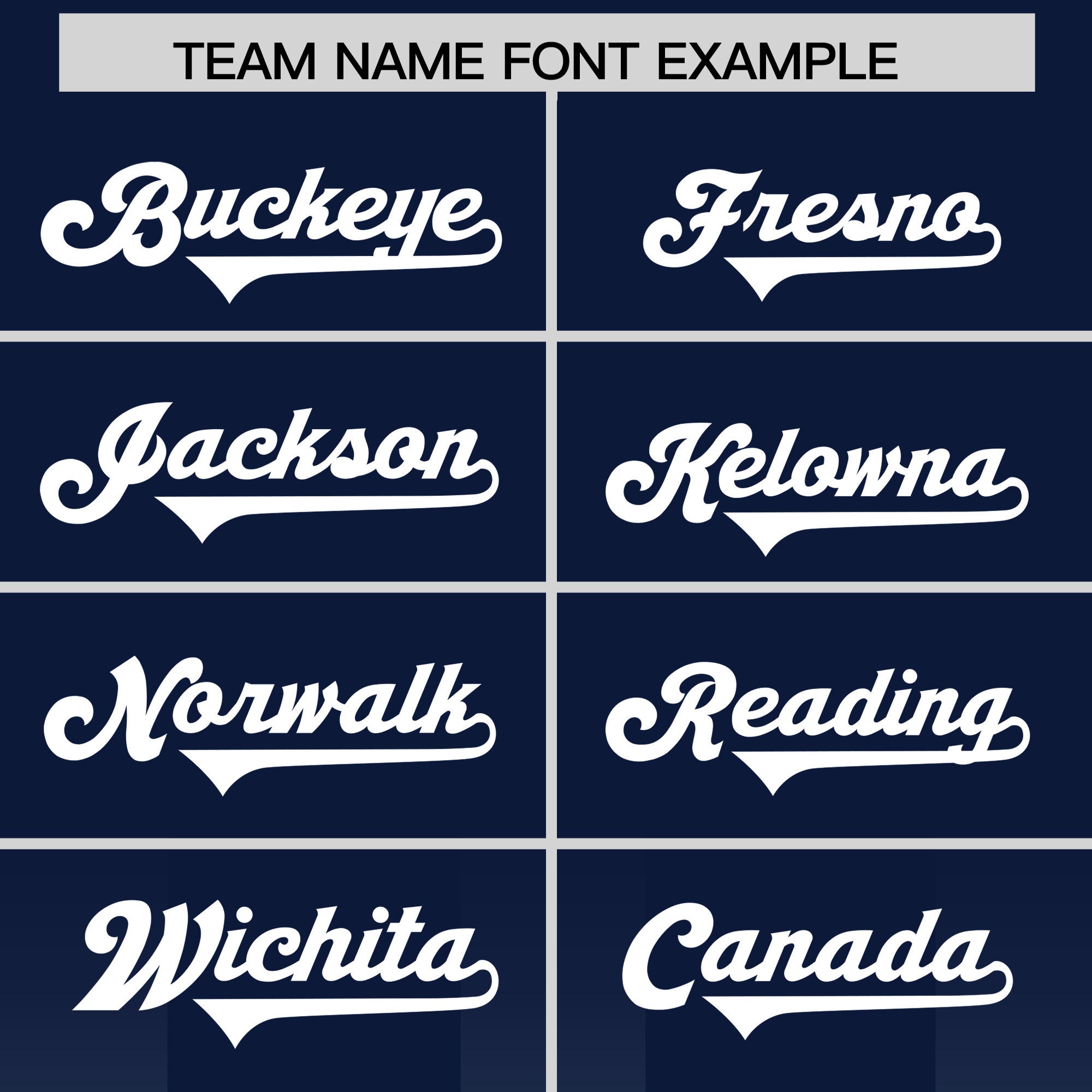 Custom Navy White Vertical Width Stripe Gradient Fashion Personalized Team American Football Jersey