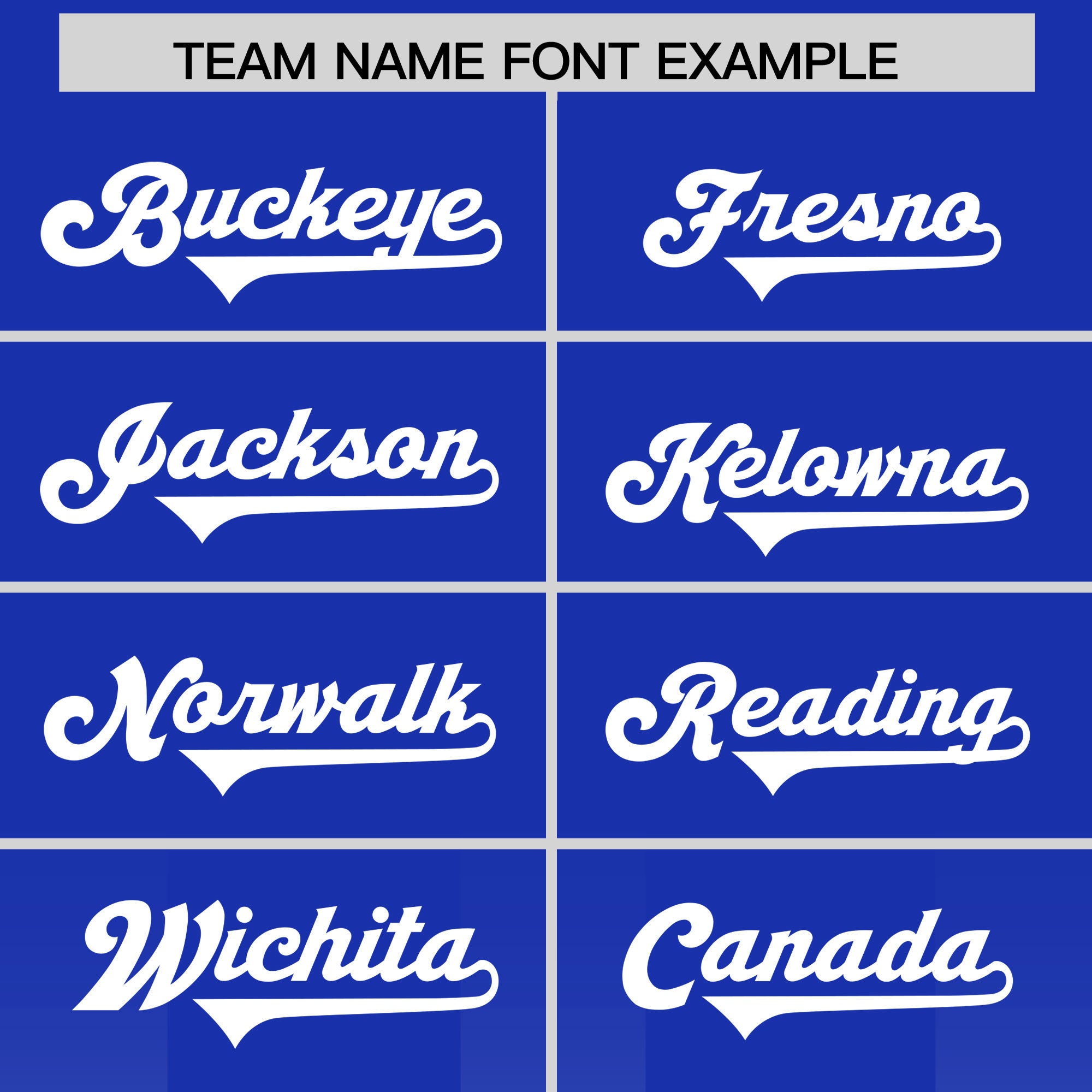 Custom Royal White Vertical Width Stripe Gradient Fashion Personalized Team American Football Jersey