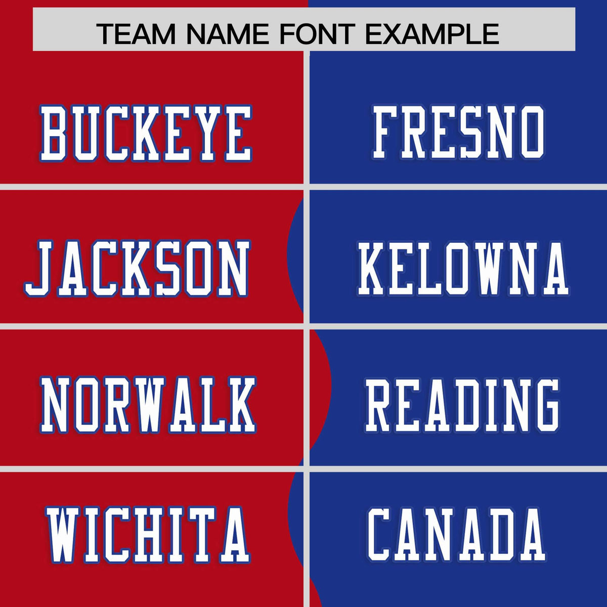 Custom Royal Red Split Fashion Mesh Authentic American Football Jersey