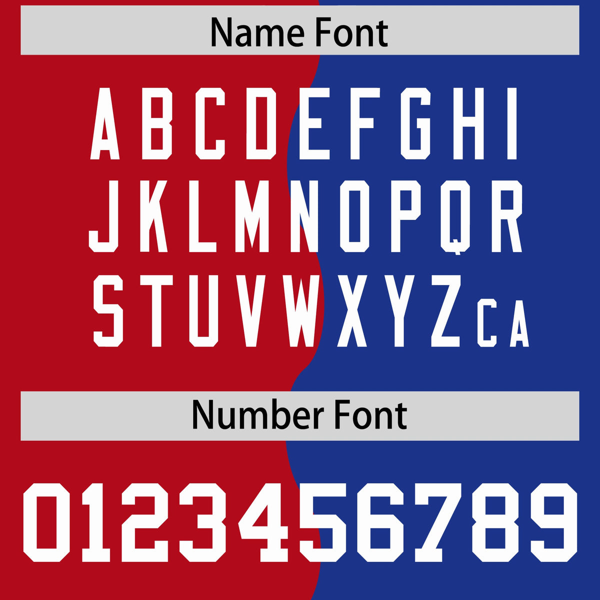 Custom Royal Red Split Fashion Mesh Authentic American Football Jersey