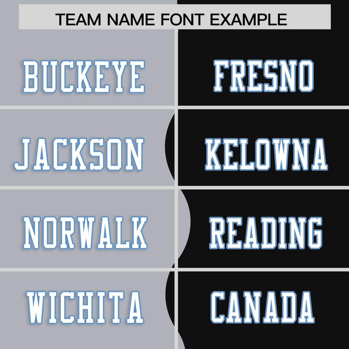 Custom Black Gray Split Fashion Mesh Authentic American Football Jersey