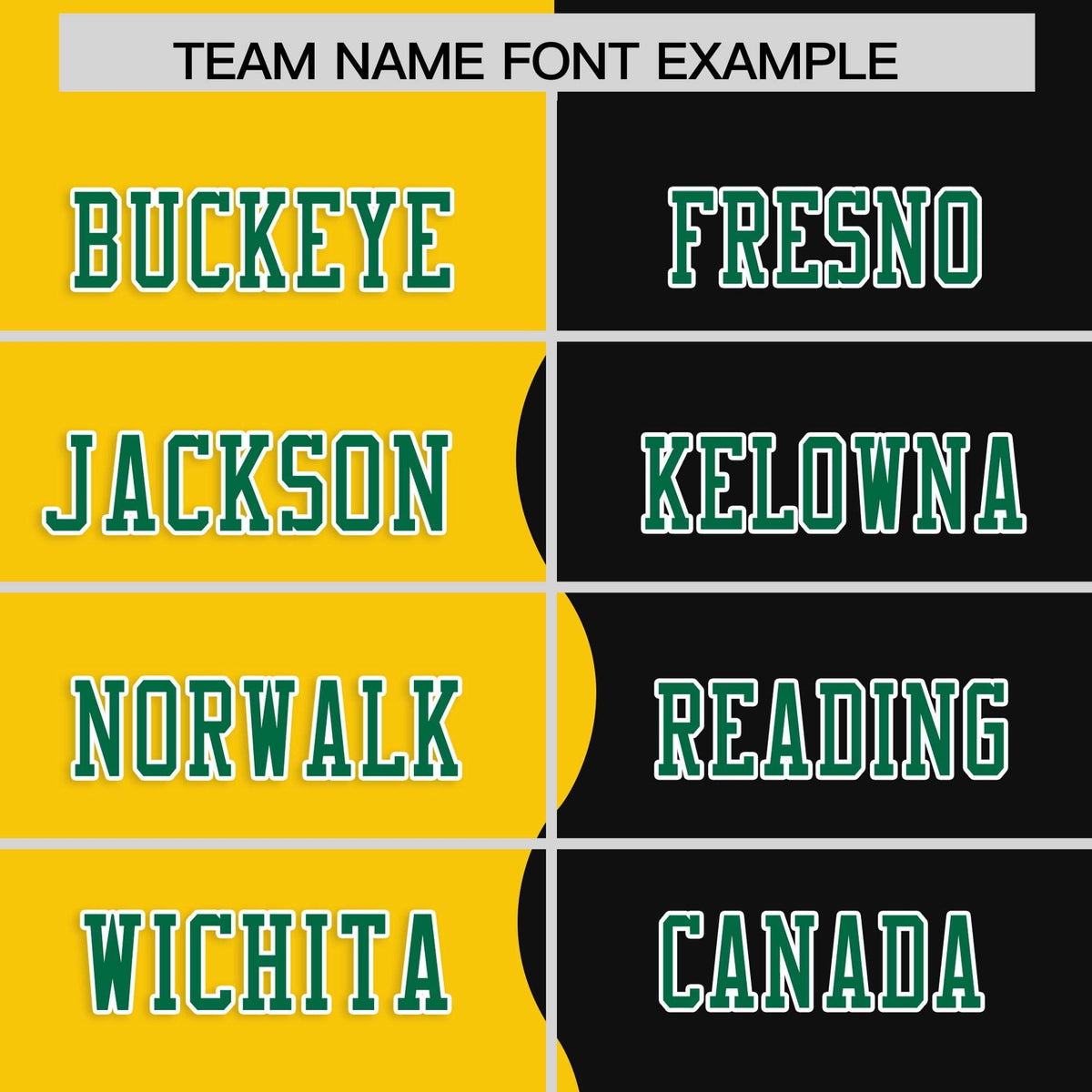 Custom Black Gold Split Fashion Mesh Authentic American Football Jersey