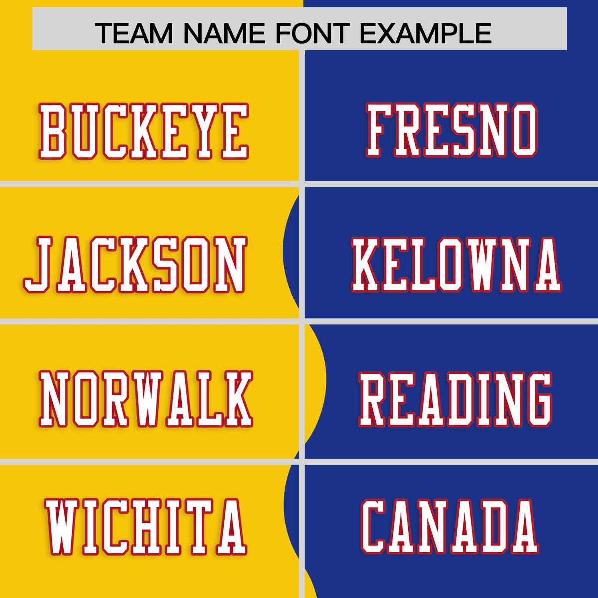 Custom Royal Gold Split Fashion Mesh Authentic American Football Jersey