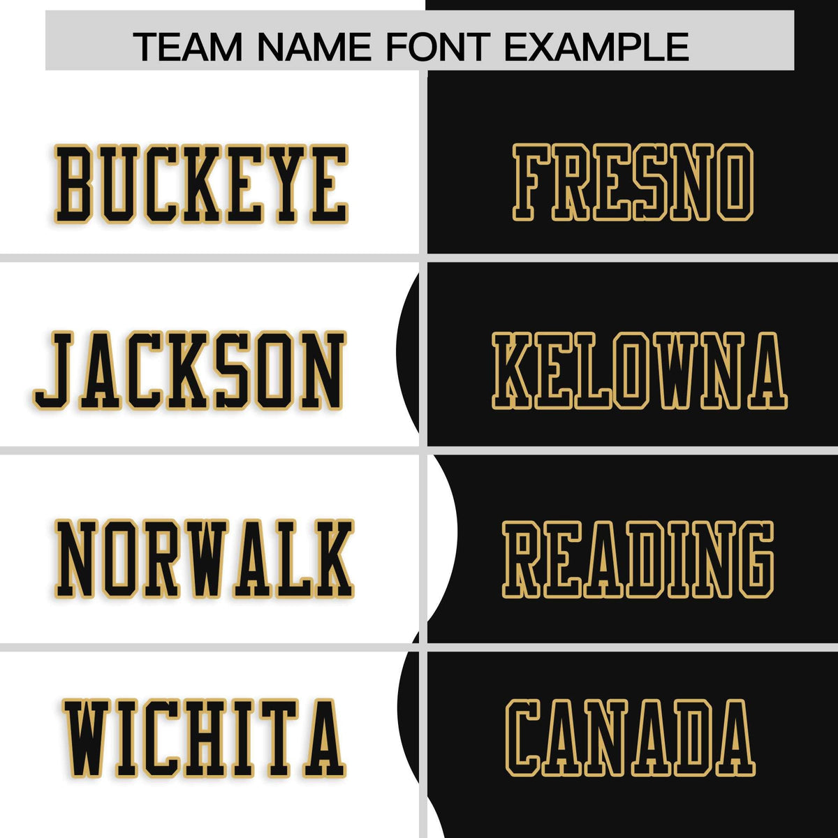 Custom Black White Split Fashion Mesh Authentic American Football Jersey