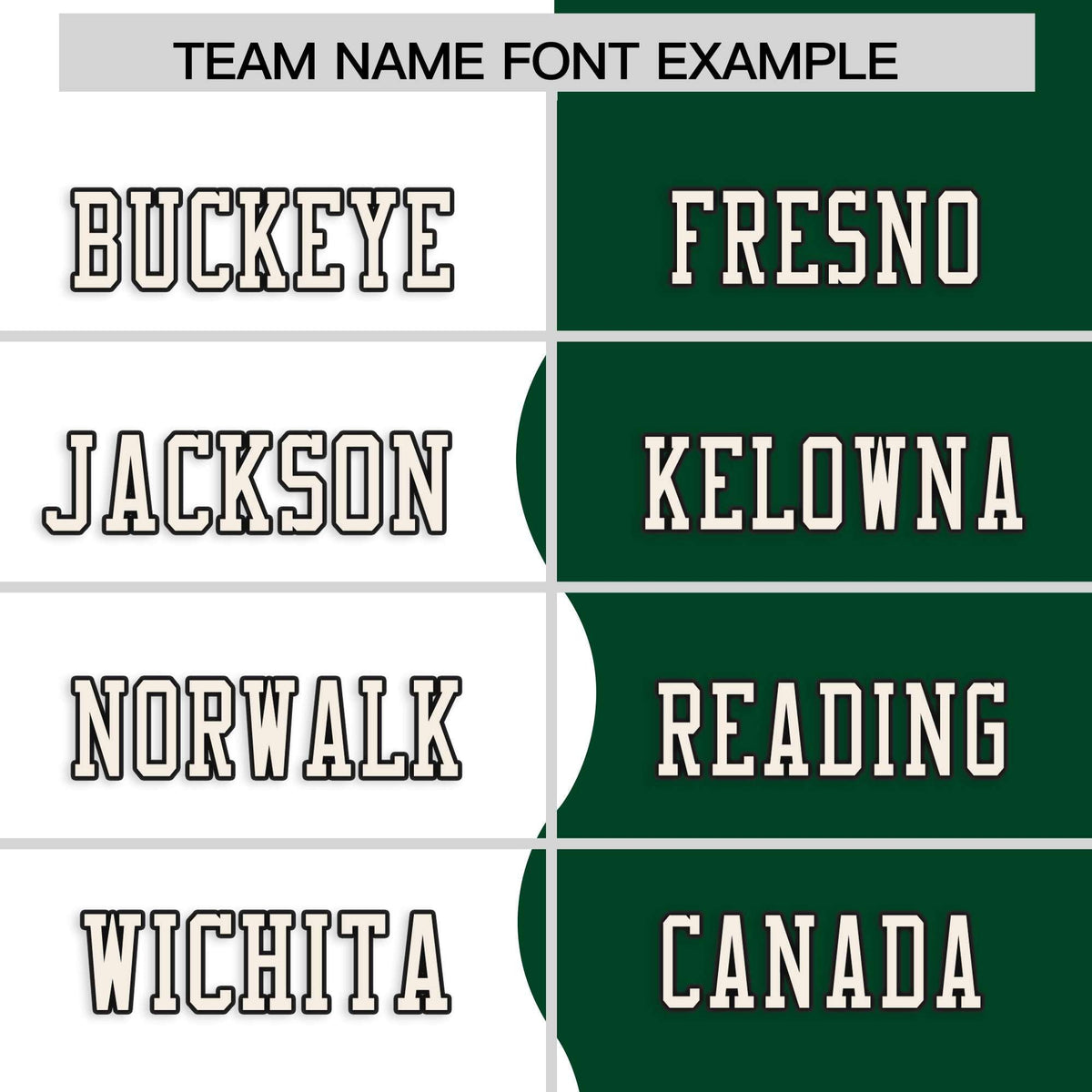 Custom Green White Split Fashion Mesh Authentic American Football Jersey