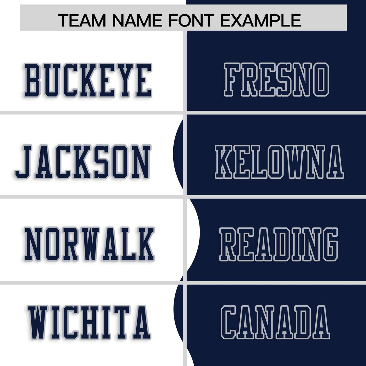 Custom Navy White Split Fashion Mesh Authentic American Football Jersey