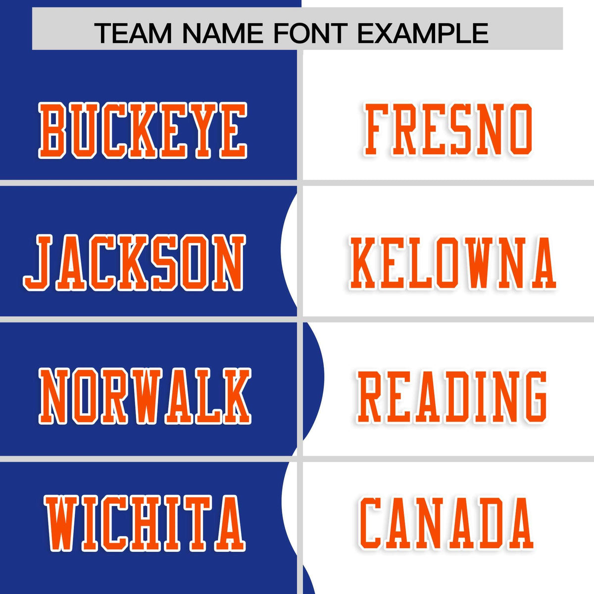 Custom White Royal Split Fashion Mesh Authentic American Football Jersey