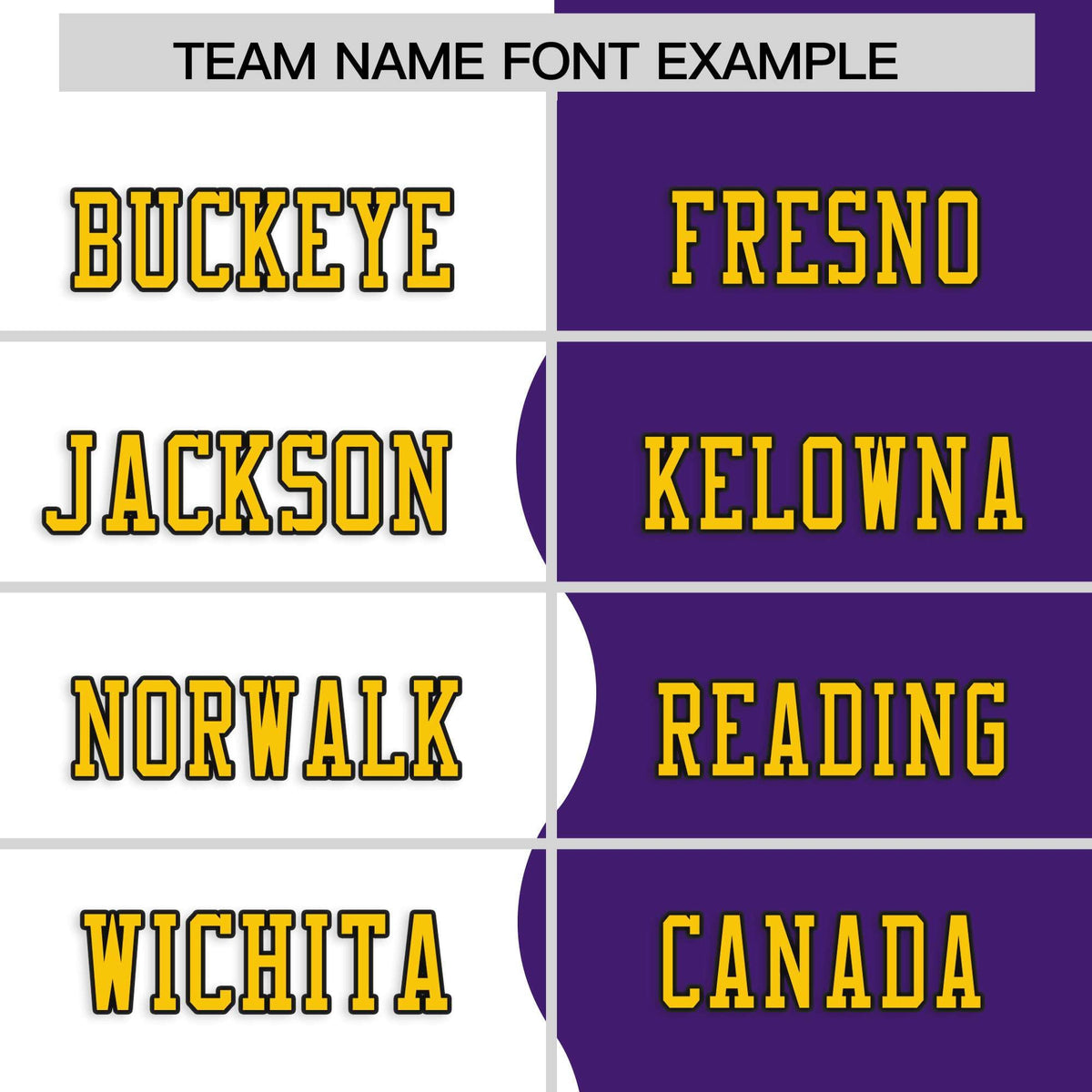 Custom Purple White Split Fashion Mesh Authentic American Football Jersey