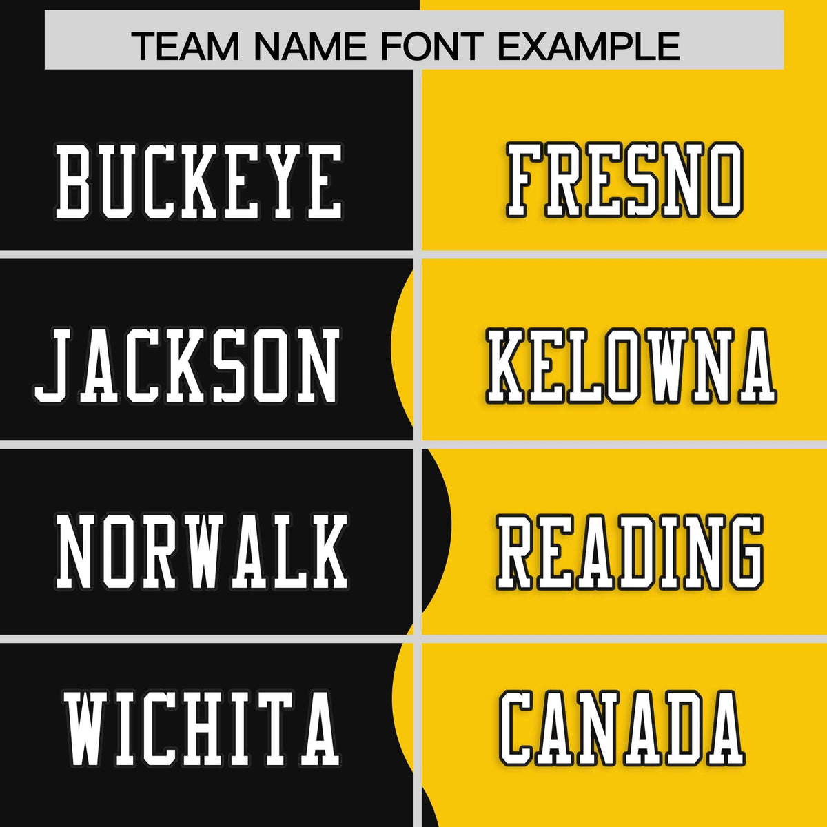 Custom Gold Black Split Fashion Mesh Authentic American Football Jersey