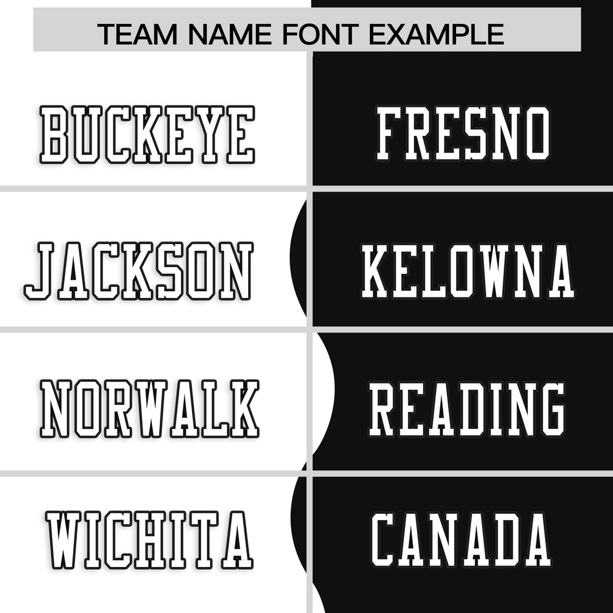 Custom Black White Split Fashion Mesh Authentic American Football Jersey