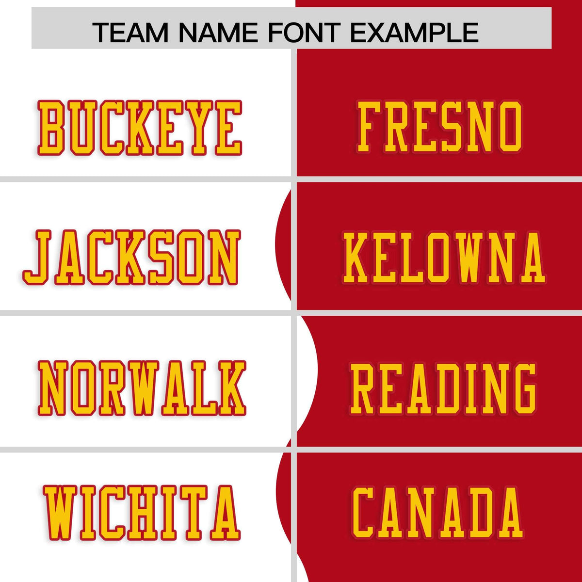 Custom Red White Split Fashion Mesh Authentic American Football Jersey