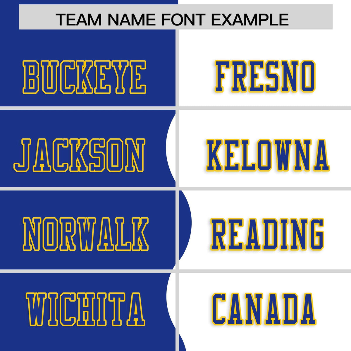 Custom White Royal Split Fashion Mesh Authentic American Football Jersey