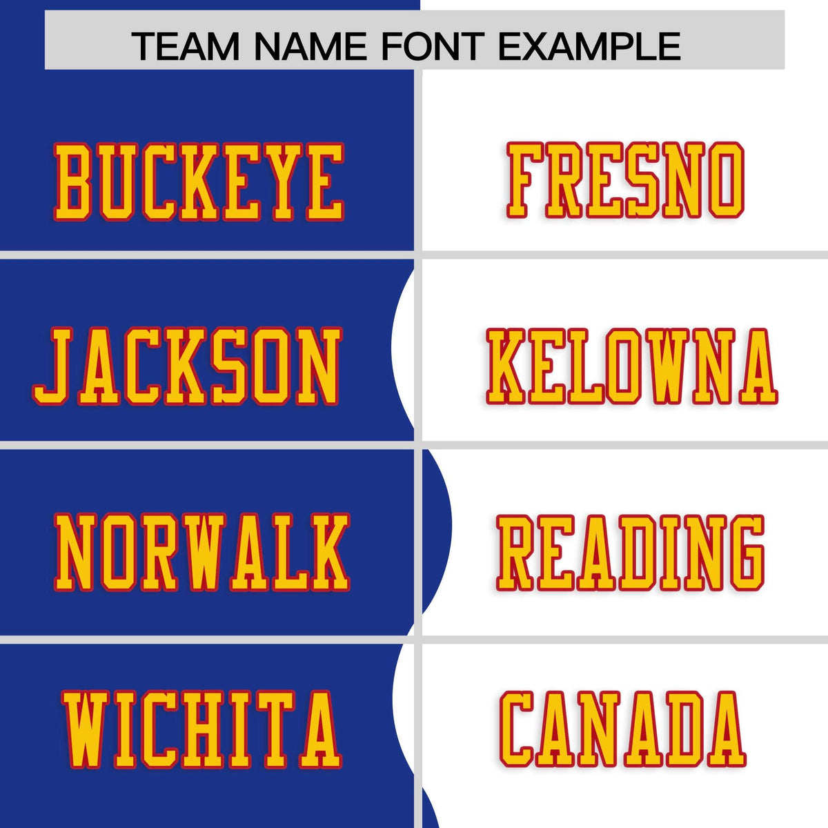 Custom White Royal Split Fashion Mesh Authentic American Football Jersey