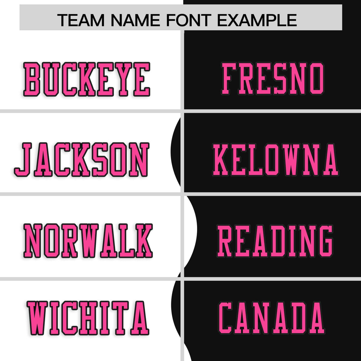 Custom Black White Split Fashion Mesh Authentic American Football Jersey