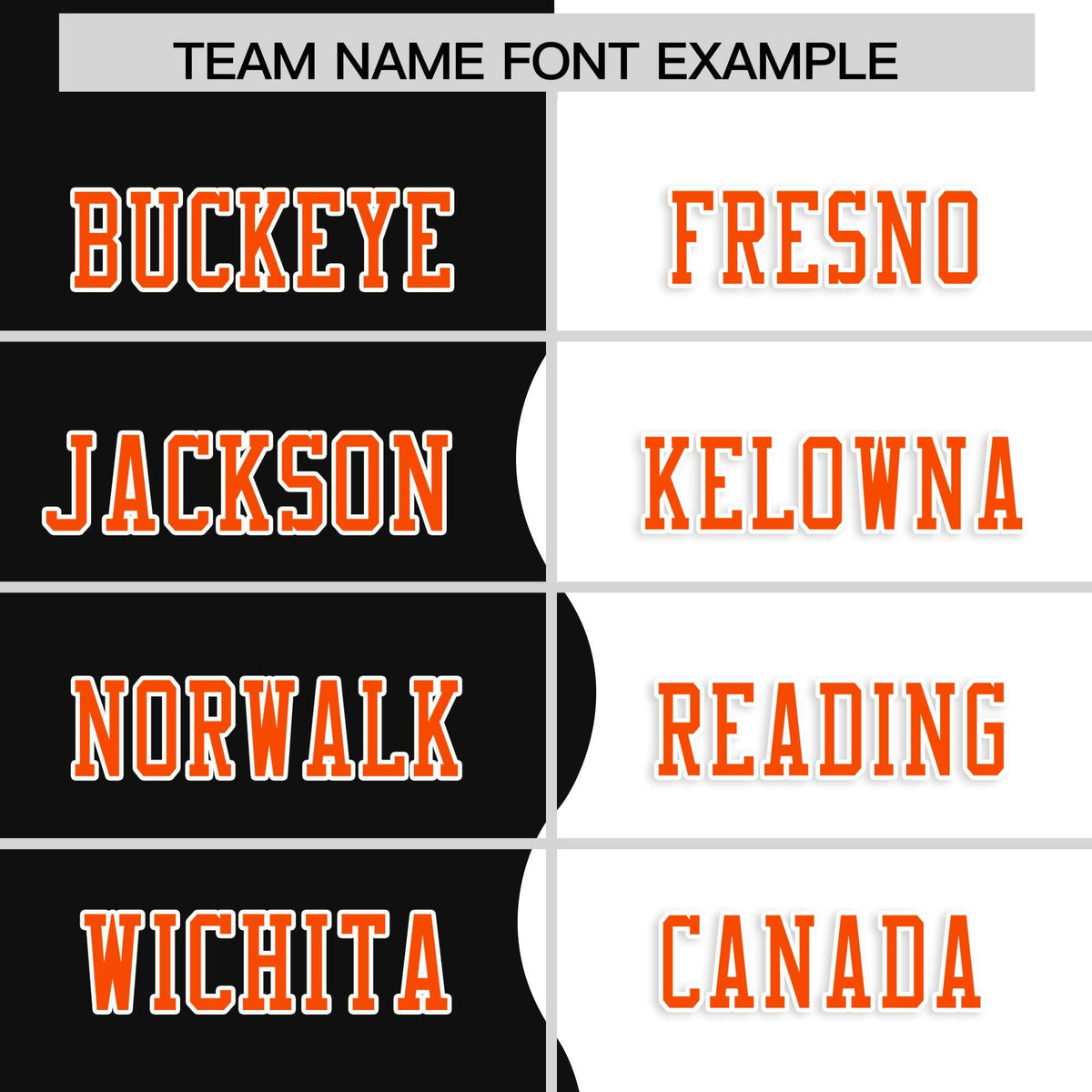 Custom White Black Split Fashion Mesh Authentic American Football Jersey