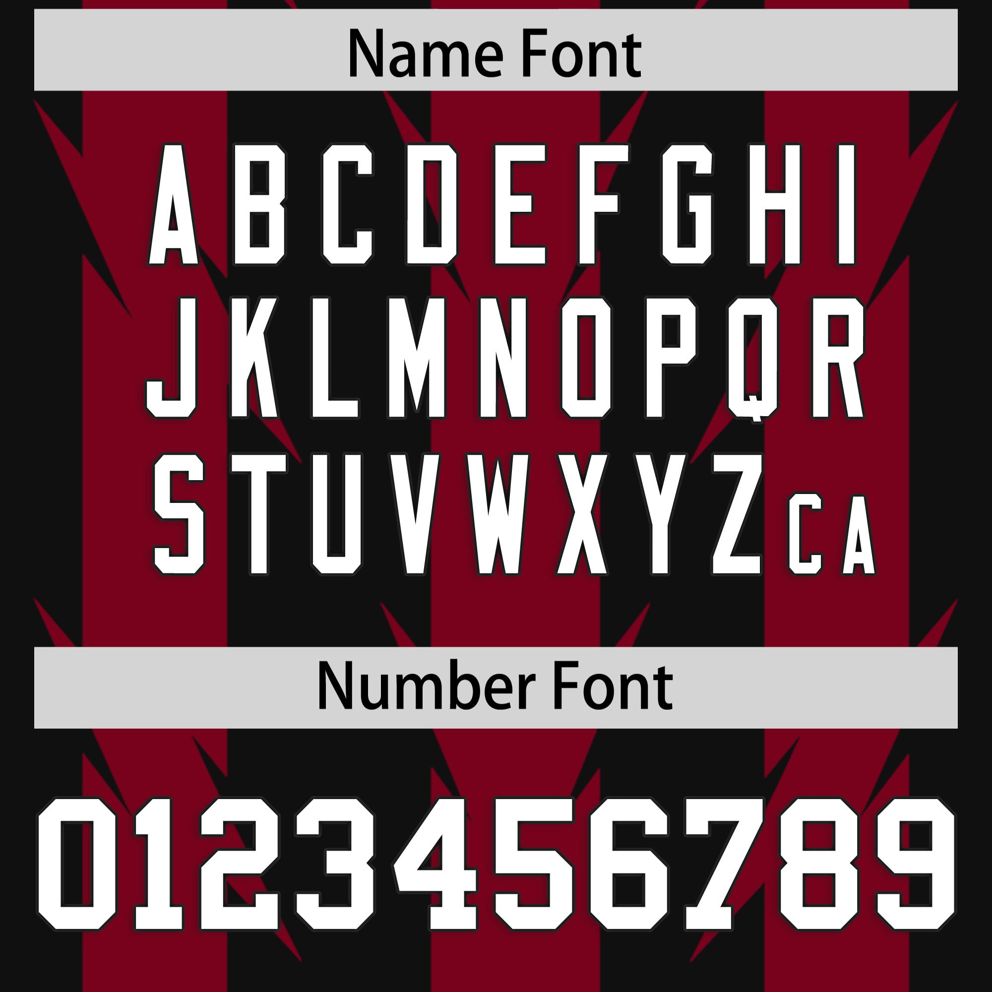 Custom Black Crimson Personalized Razr Stripe Graffiti Pattern Authentic American Football Jersey