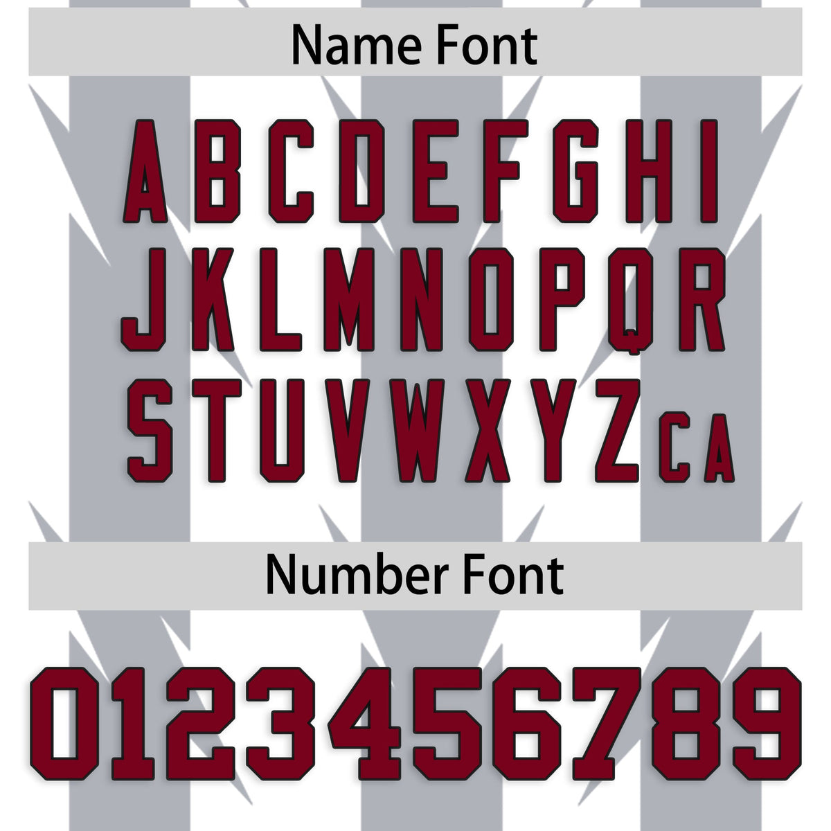 Custom White Gray Personalized Razr Stripe Graffiti Pattern Authentic American Football Jersey