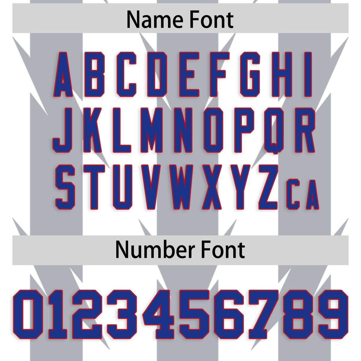 Custom White Gray Personalized Razr Stripe Graffiti Pattern Authentic American Football Jersey